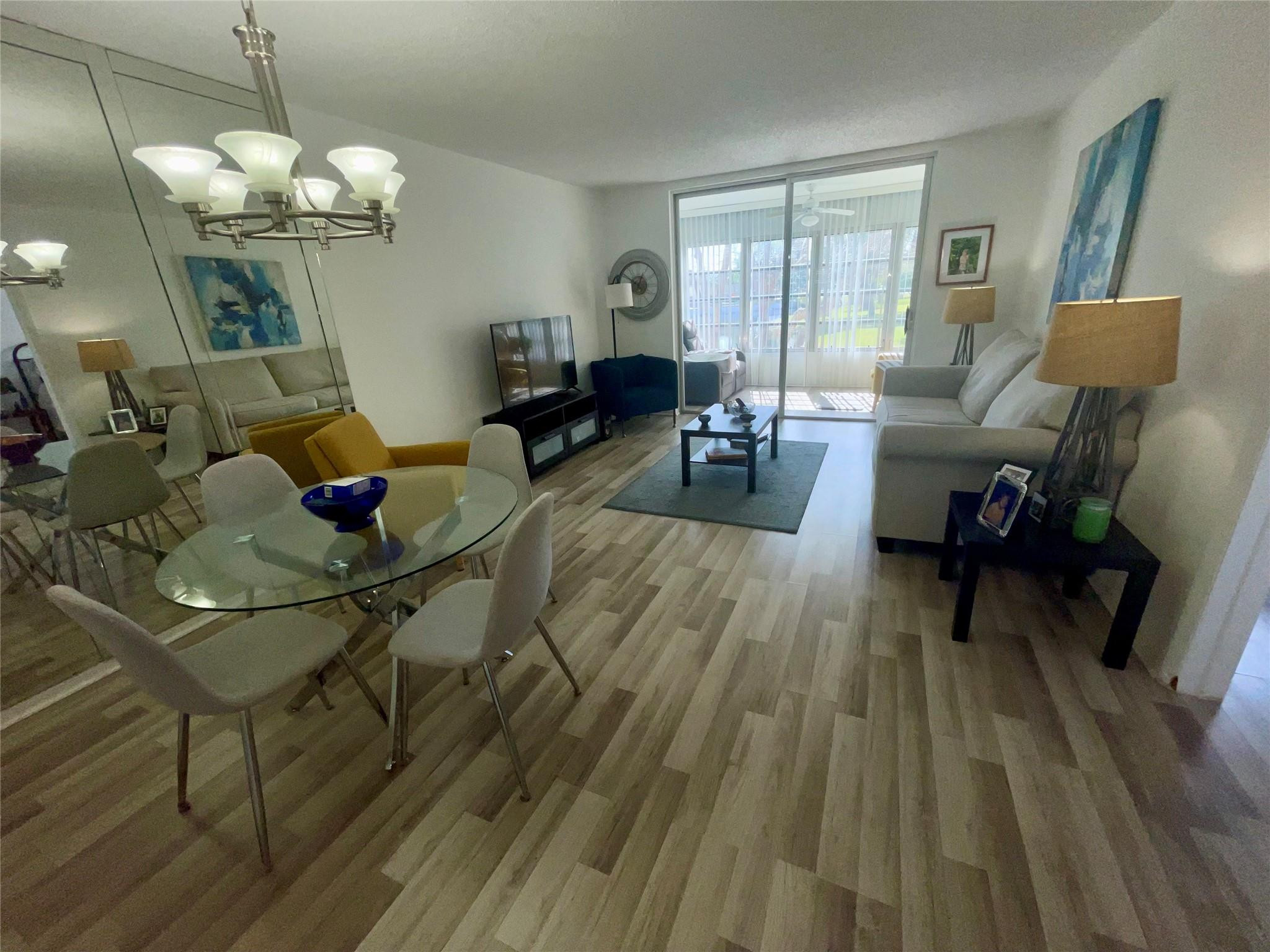 View details of listing 5860 NW 64TH Avenue 206, Tamarac, FL 33319 Tamarac with MLS# 