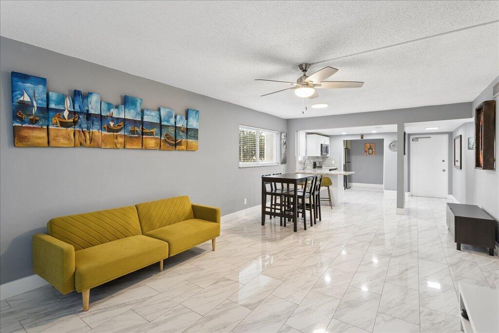 View details of listing 6600 ROYAL PALM Boulevard 215B, Margate, FL 33063 Margate with MLS# 