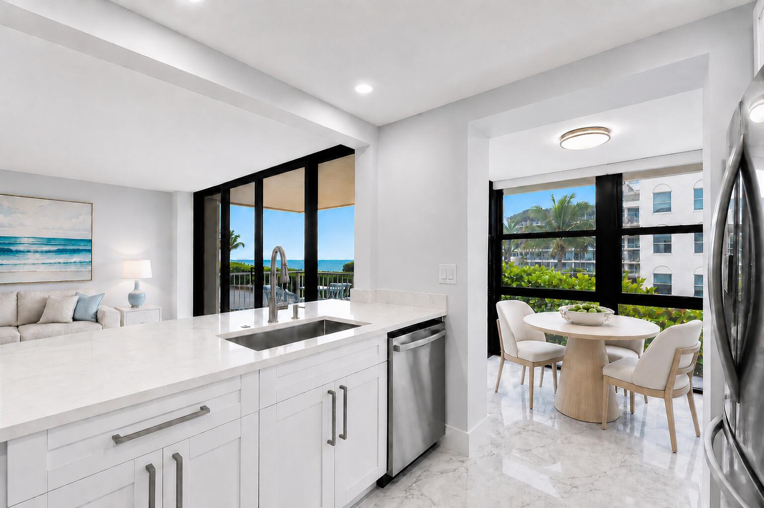 Listing  3200 S OCEAN Boulevard A202, Palm Beach, FL 33480, Palm Beach, FL 33480