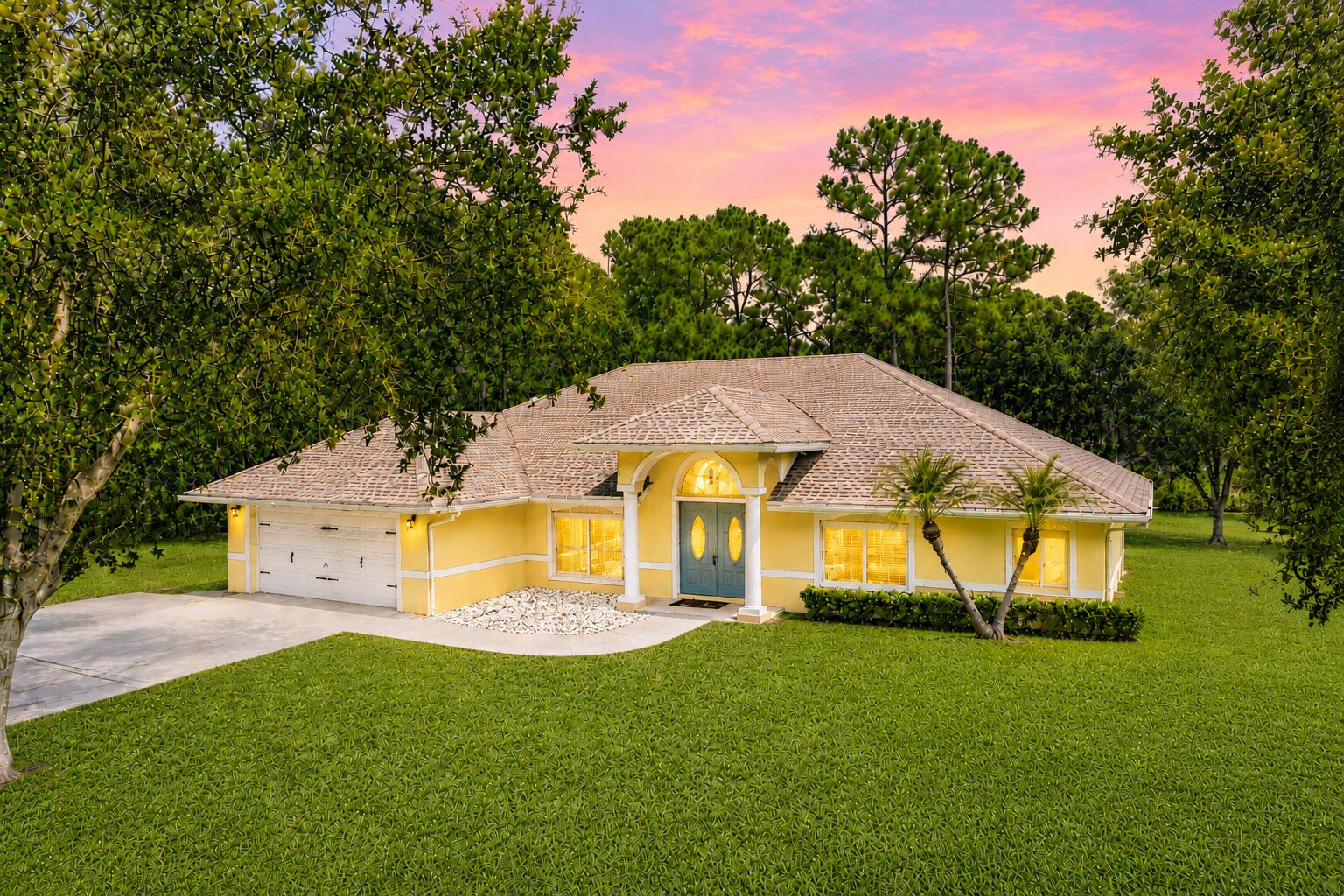 View details of listing 17037 92nd Lane N, Loxahatchee, FL 33470 Loxahatchee with MLS#