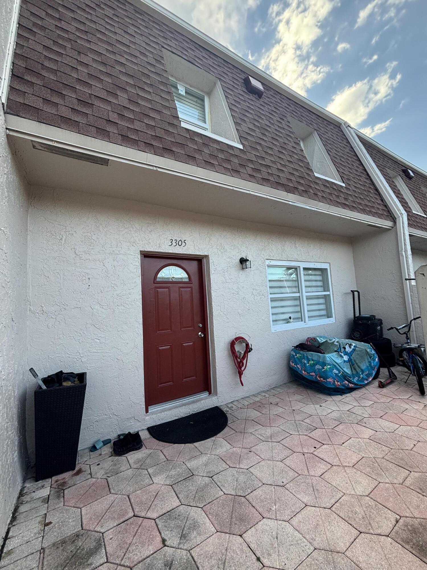 Listing  3305 MALLARD CLOSE 54, Pompano Beach, FL 33064, Pompano Beach, FL 33064