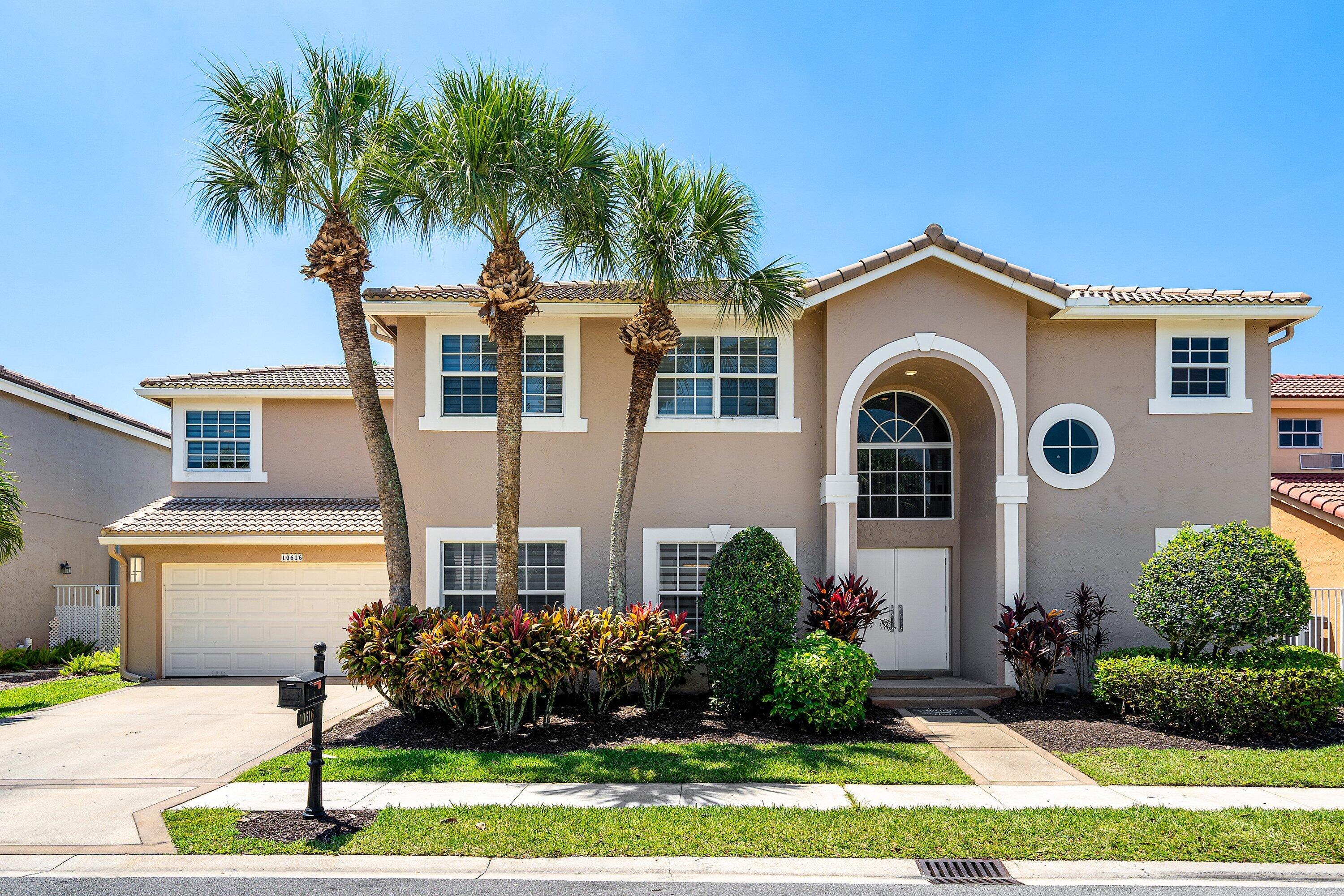 Listing  10616 Wheelhouse Circle, Boca Raton, FL 33428, Boca Raton, FL 33428