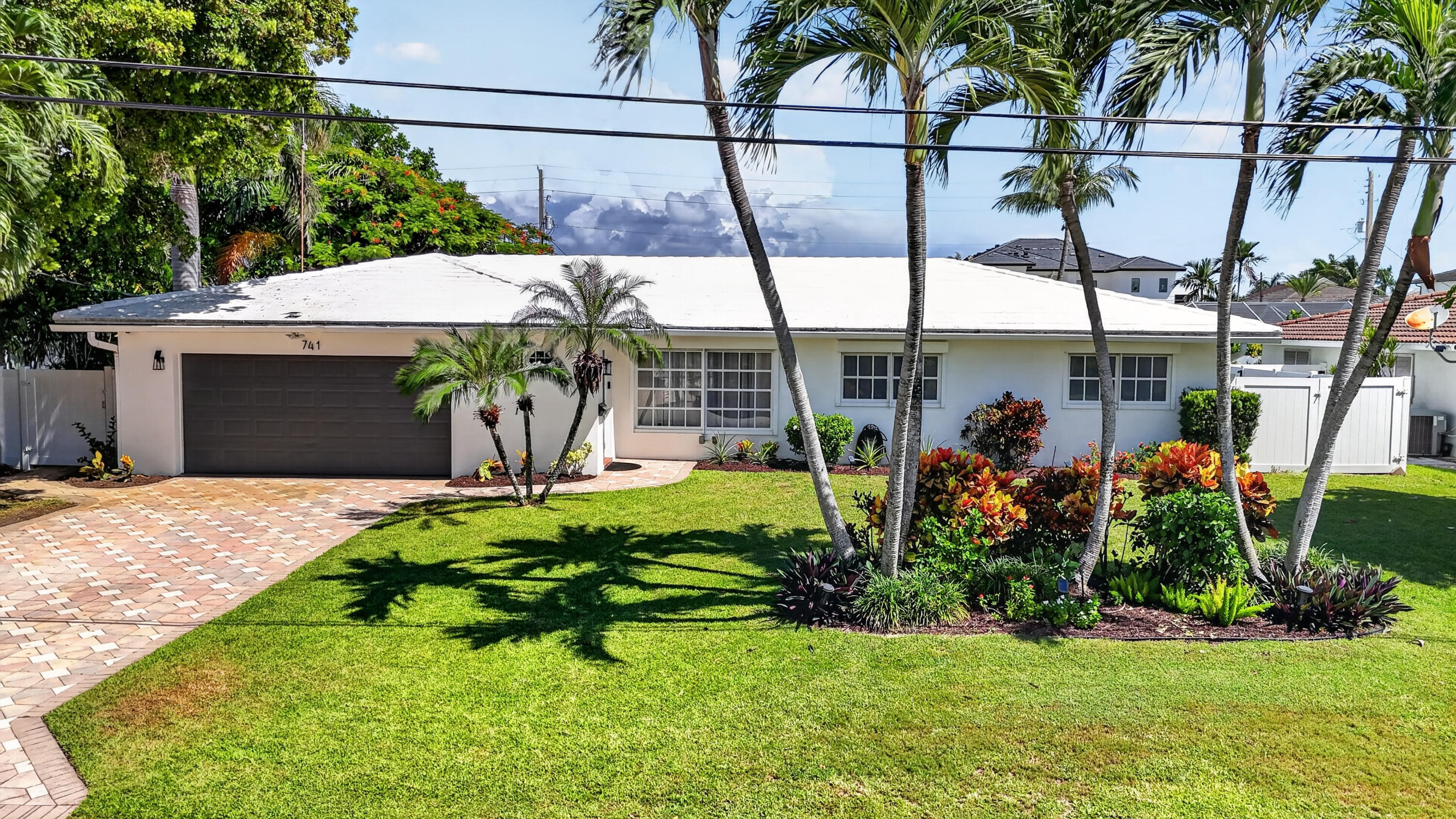 Listing  741 BERKELEY Street, Boca Raton, FL 33487, Boca Raton, FL 33487