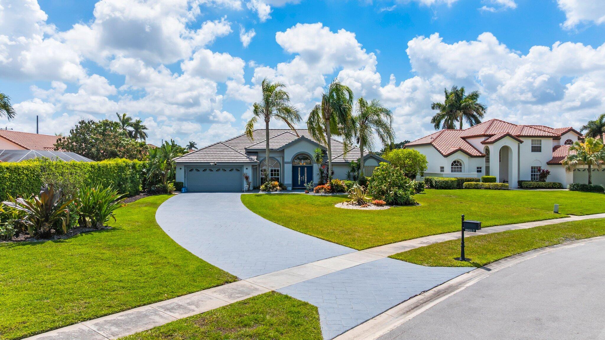 Listing  20317 Hacienda Court, Boca Raton, FL 33498, Boca Raton, FL 33498