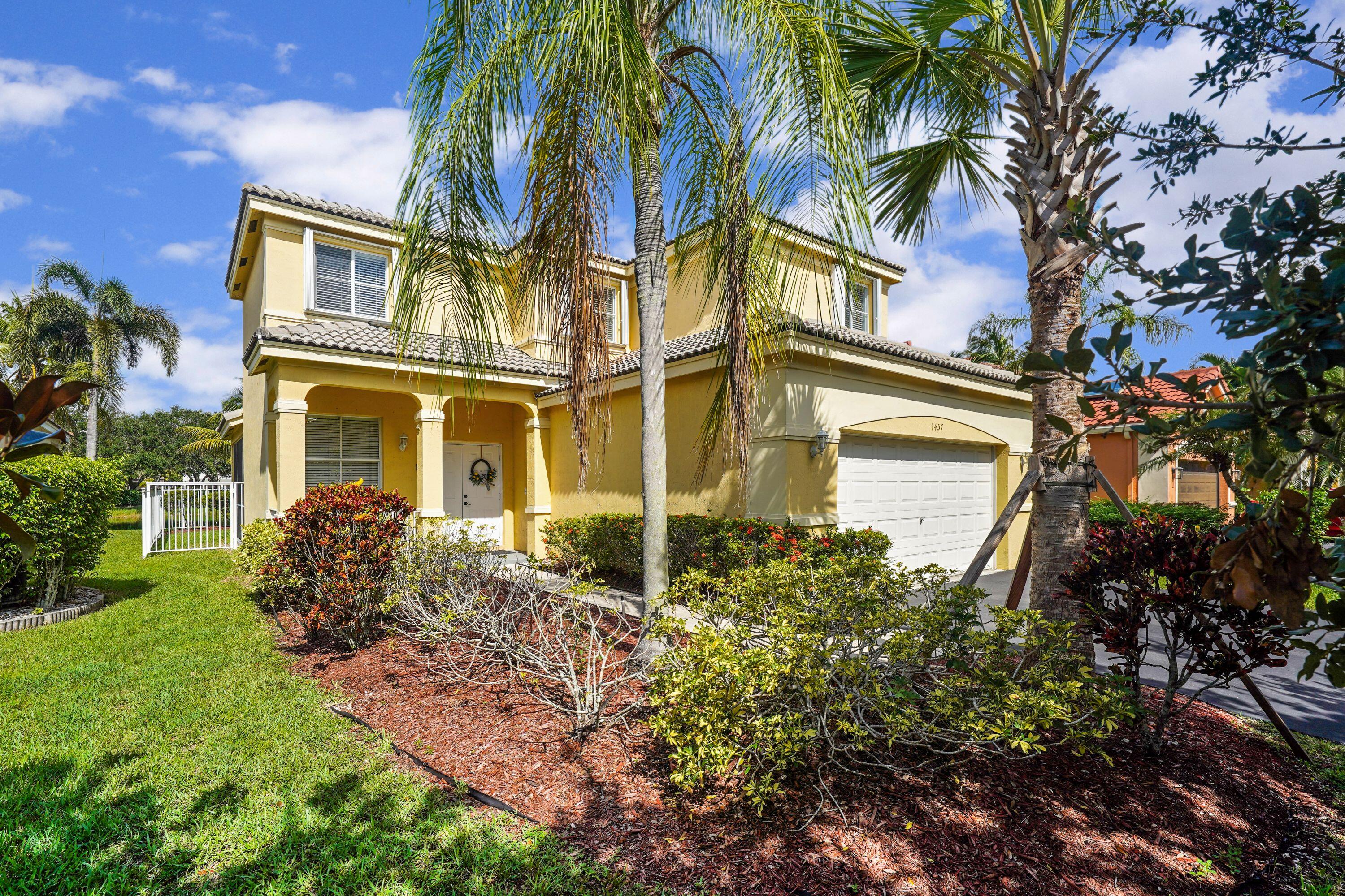 Listing  1457 BANYAN Way, Weston, FL 33327, Weston, FL 33327