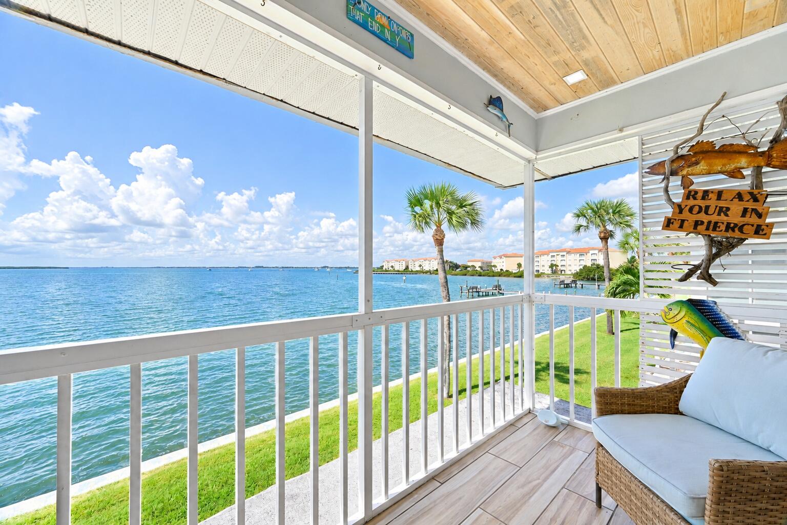 Listing  1177 Bayshore Drive 207, Fort Pierce, FL 34949, Fort Pierce, FL 34949