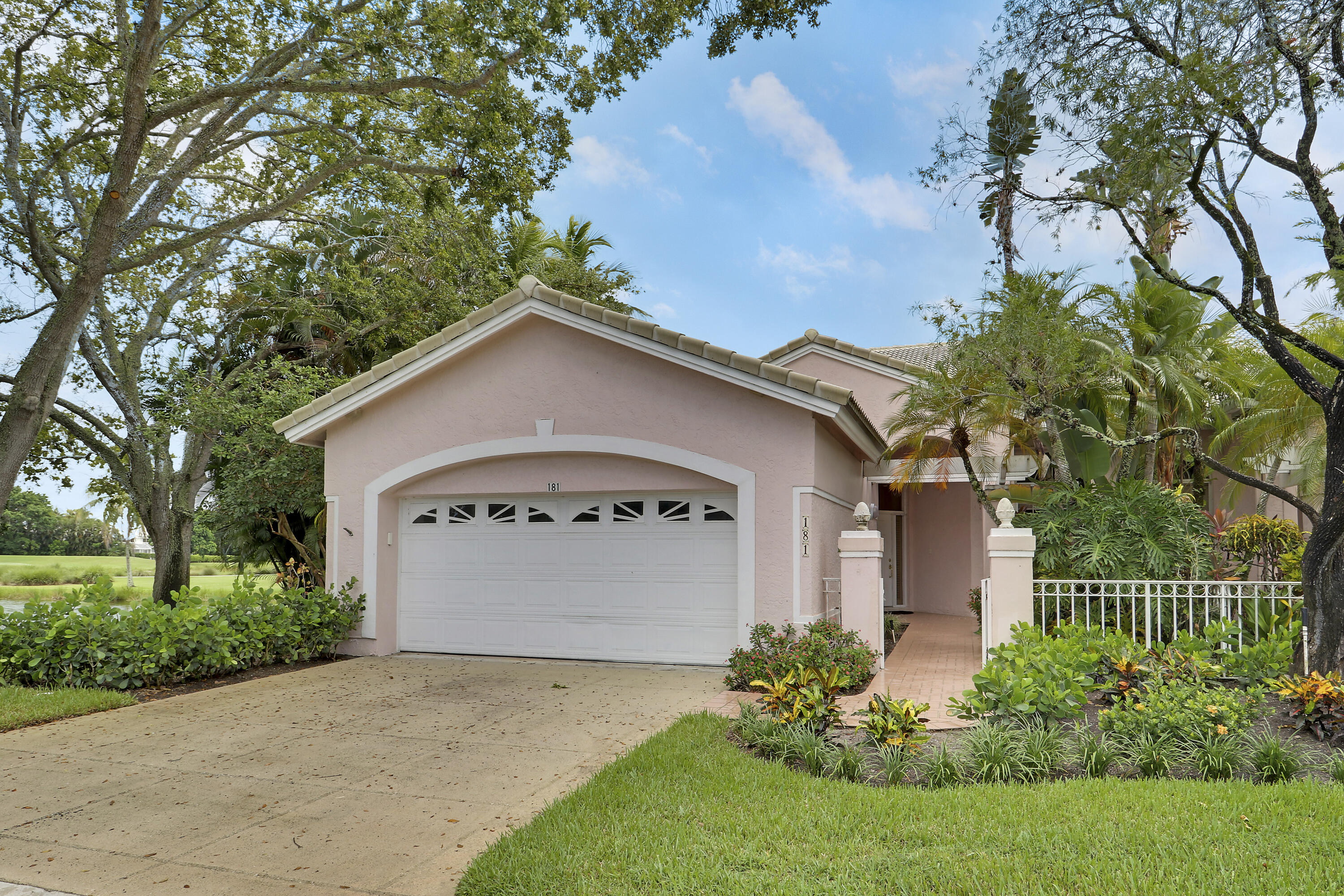 Listing  181 Green Point Circle 181, Palm Beach Gardens, FL 33418, Palm Beach Gardens, FL 33418