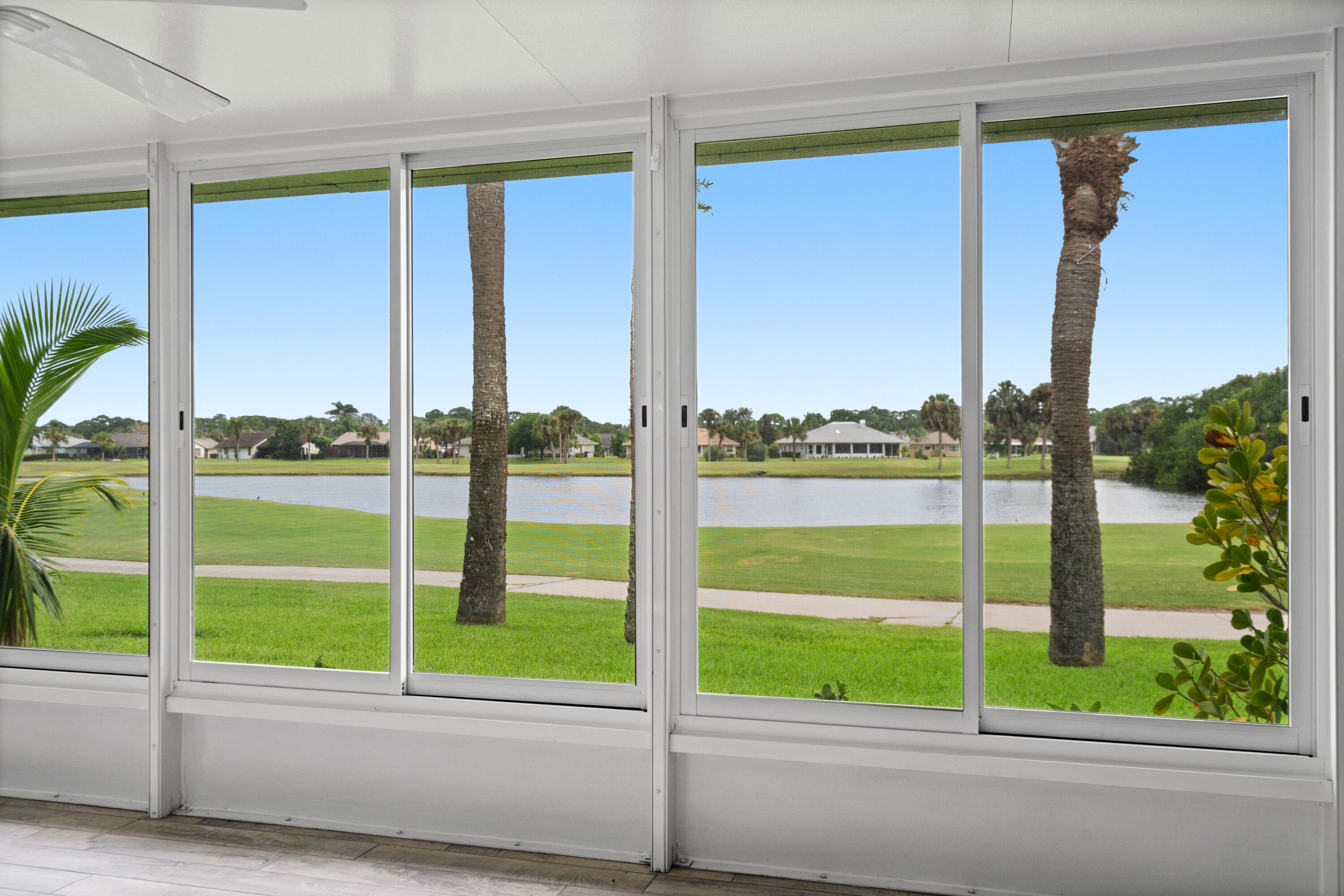 View details of listing 4303 GATOR TRACE Drive, Fort Pierce, FL 34982 Fort Pierce with MLS#