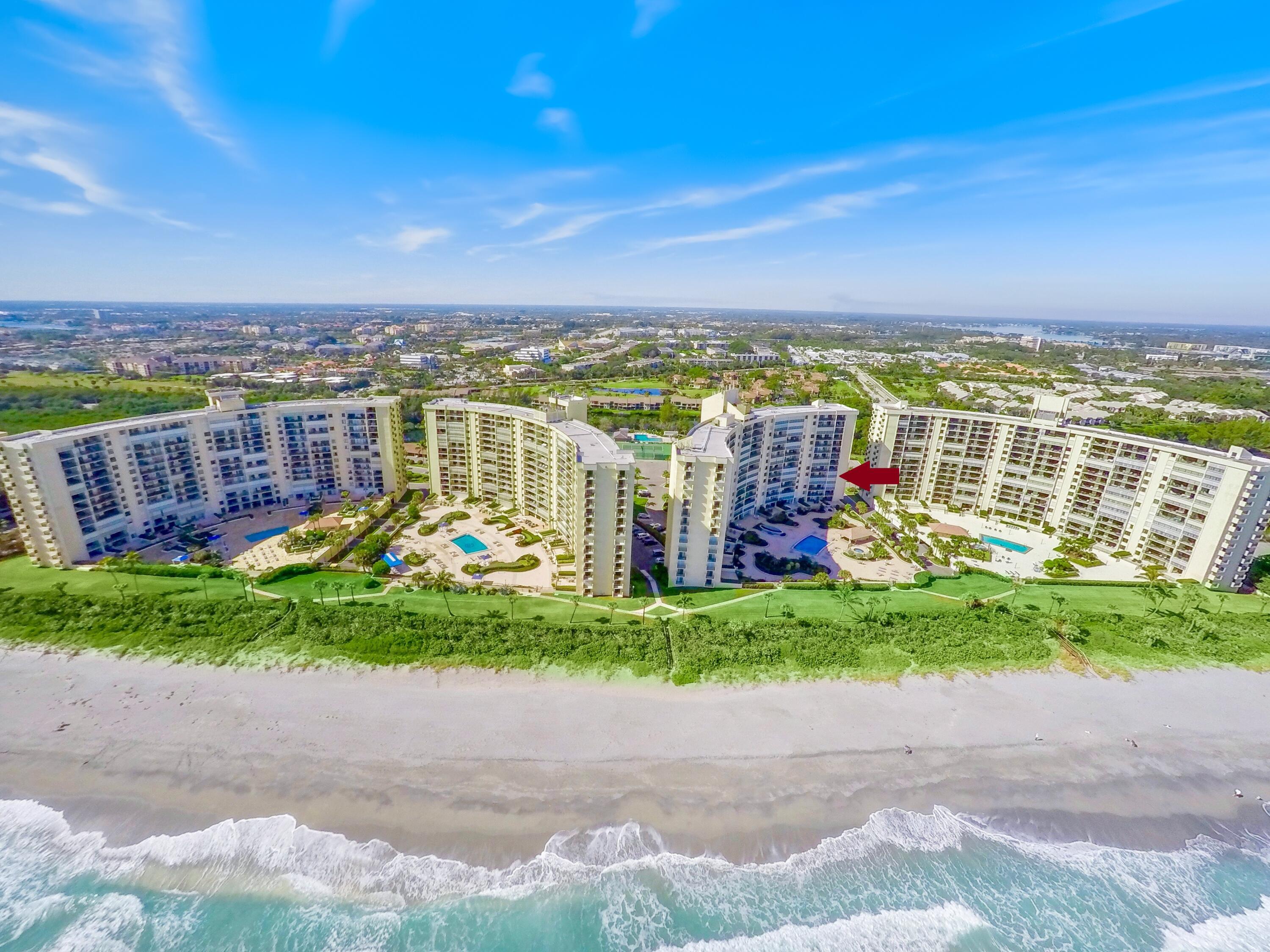 Listing  300 Ocean Trail Way 510, Jupiter, FL 33477, Jupiter, FL 33477