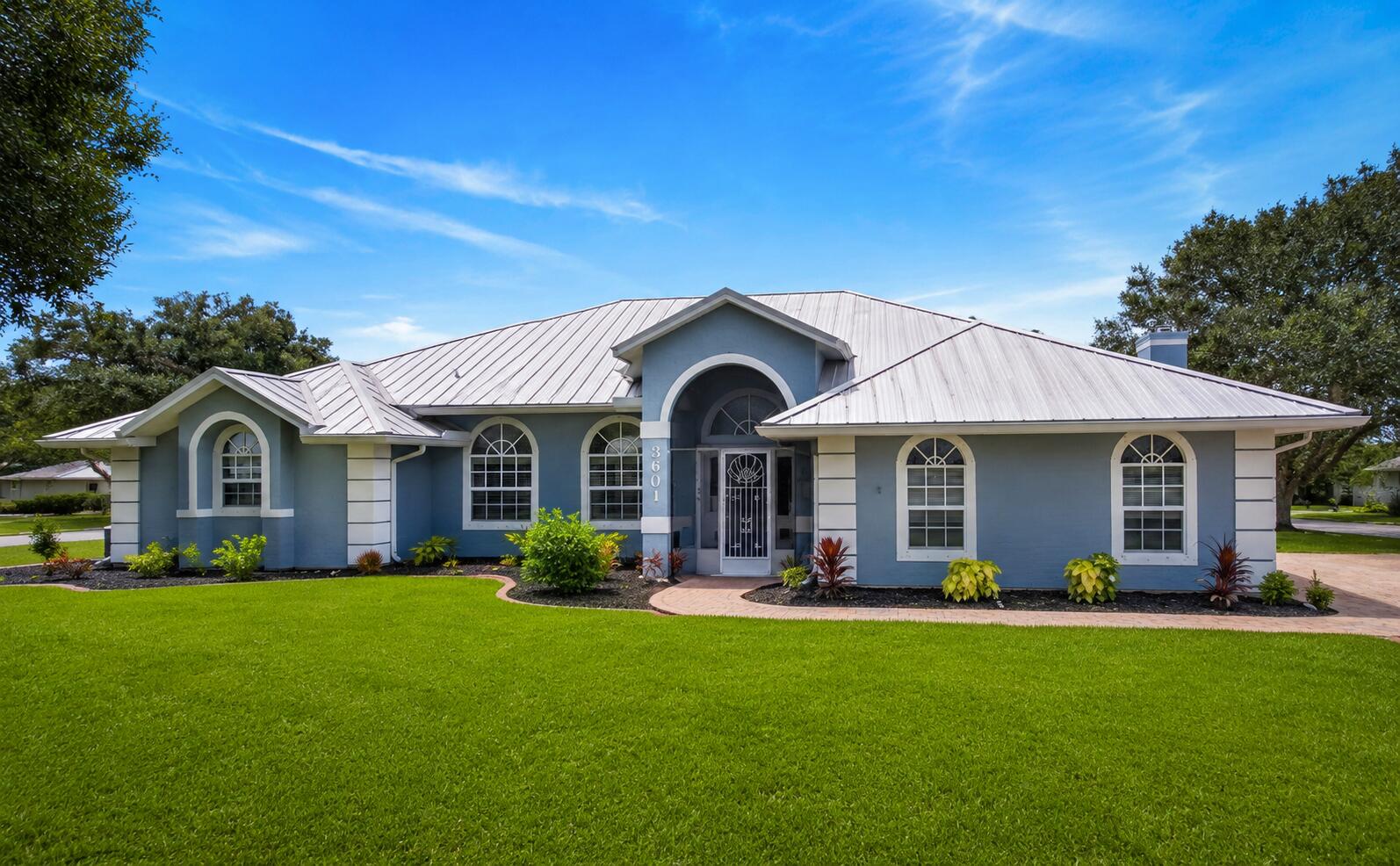 Listing  3601 Cottonwood Drive, Fort Pierce, FL 34981, Fort Pierce, FL 34981