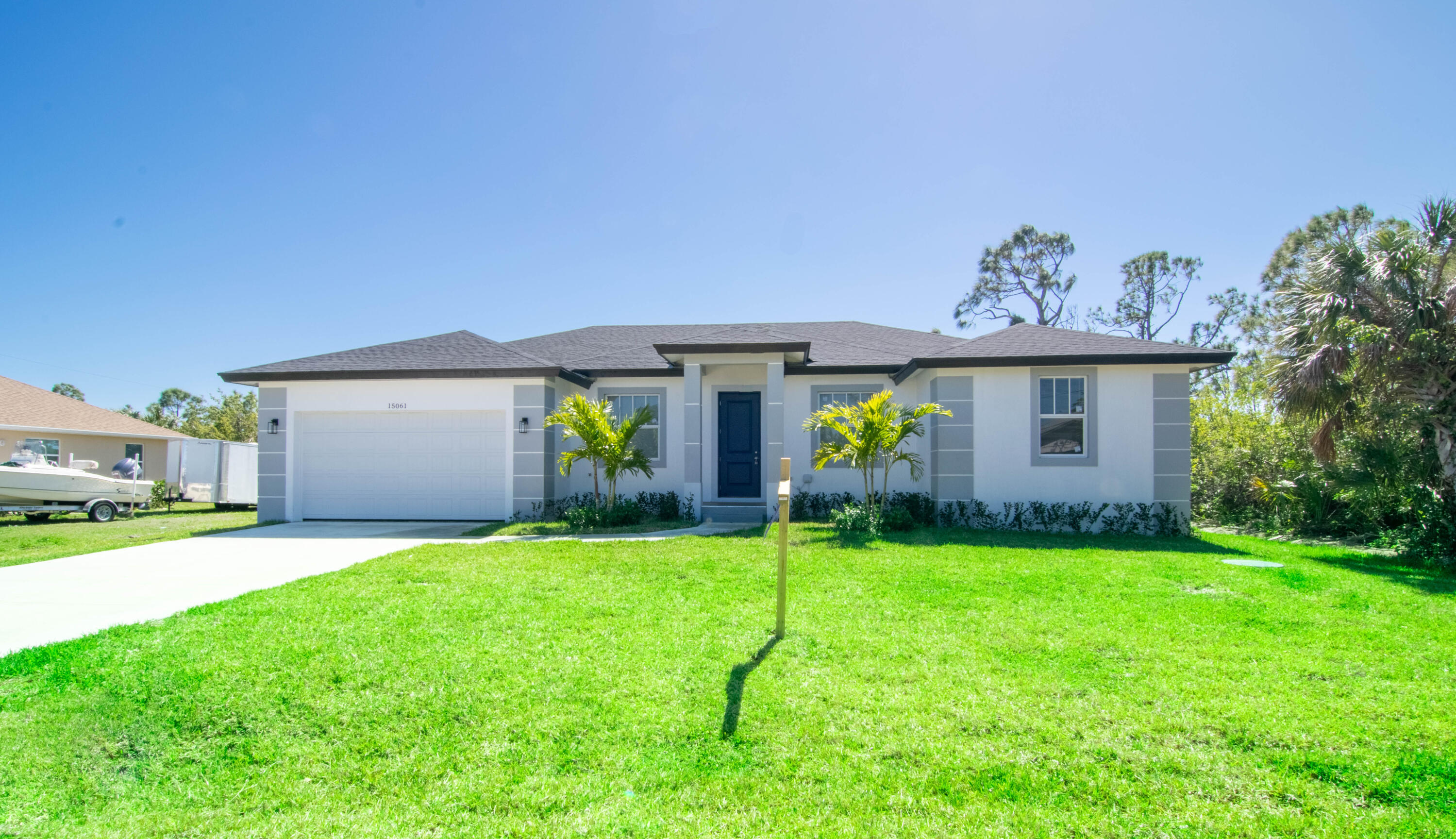 Listing  15061 BRAINBRIDGE Circle, Port Charlotte, FL 33981, Port Charlotte, FL 33981