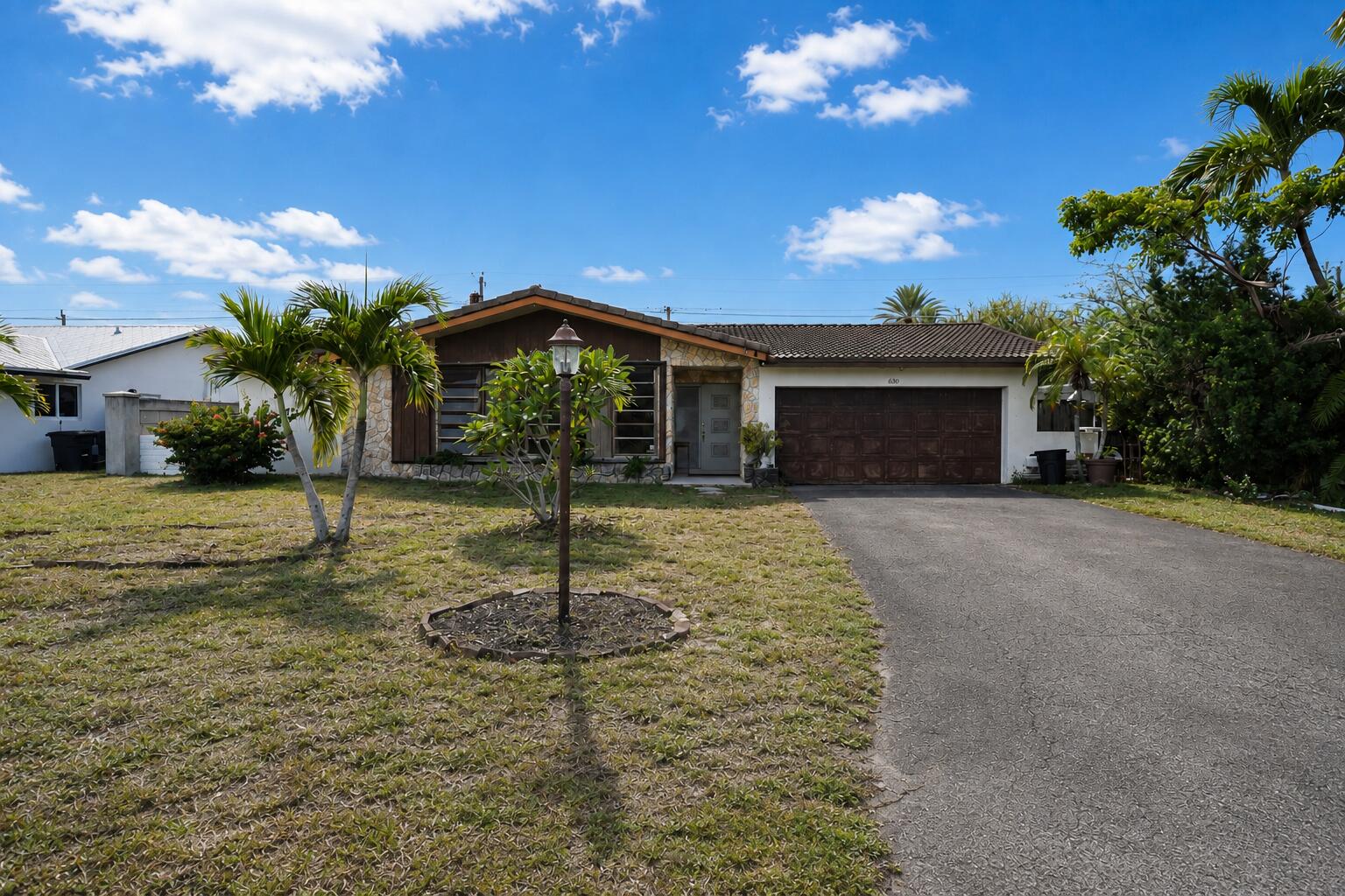 Listing  630 WEST Drive, Delray Beach, FL 33445, Delray Beach, FL 33445