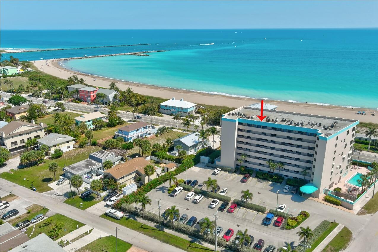 Listing  355 S OCEAN Drive P-806, Fort Pierce, FL 34949, Fort Pierce, FL 34949