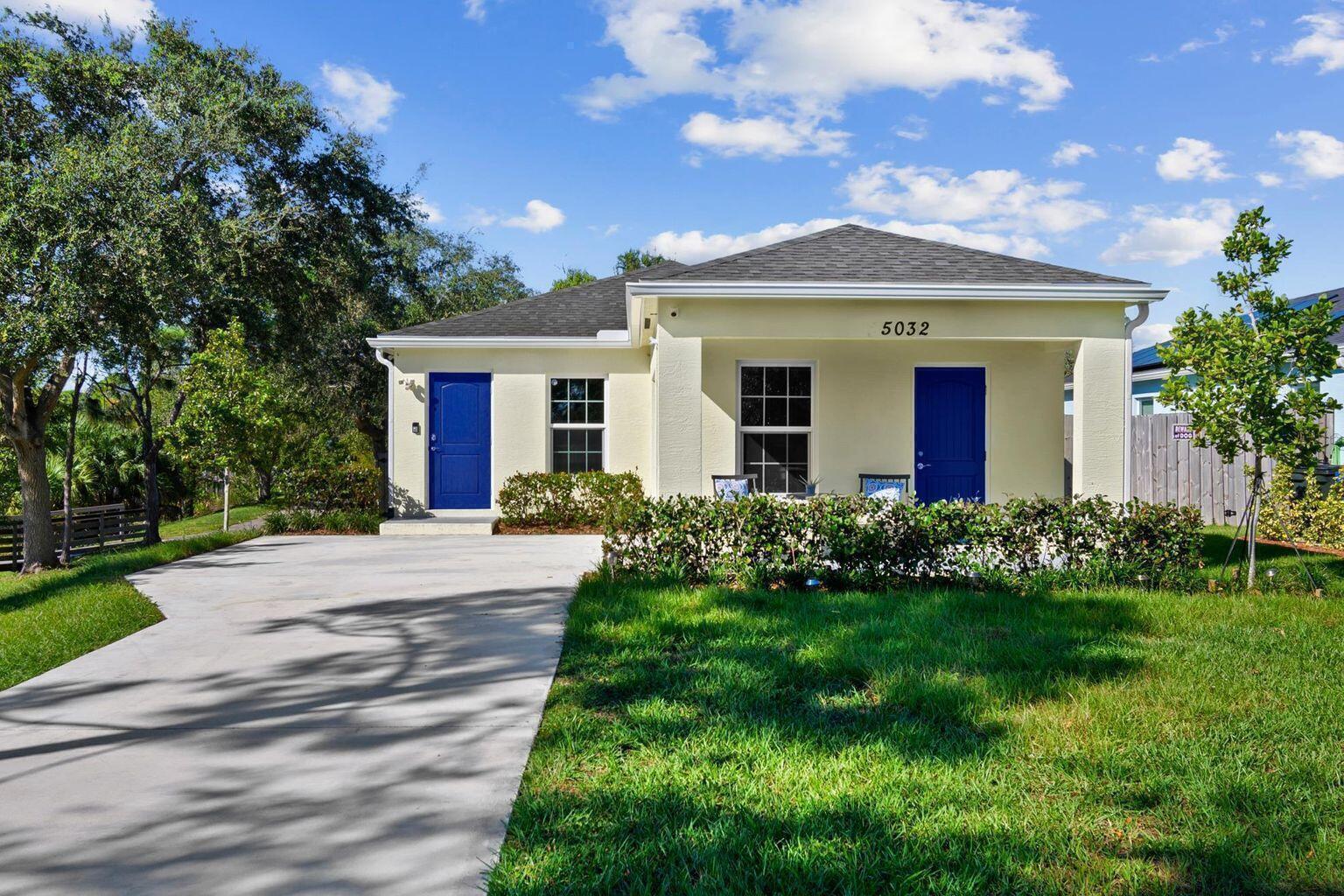 Listing  5032 SE FLOUNDER Avenue, Stuart, FL 34997, Stuart, FL 34997
