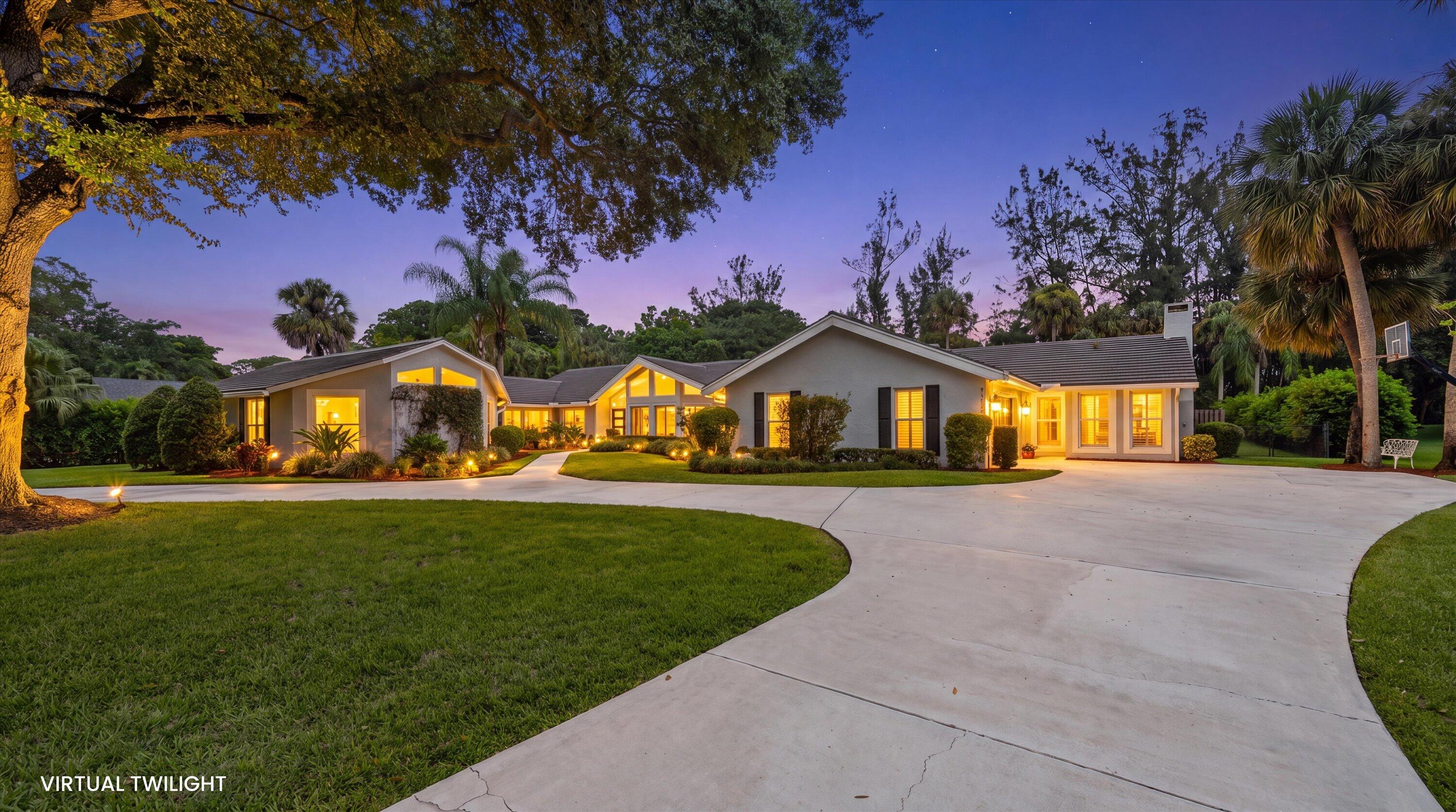 Listing  13343 DOUBLETREE Circle, Wellington, FL 33414, Wellington, FL 33414