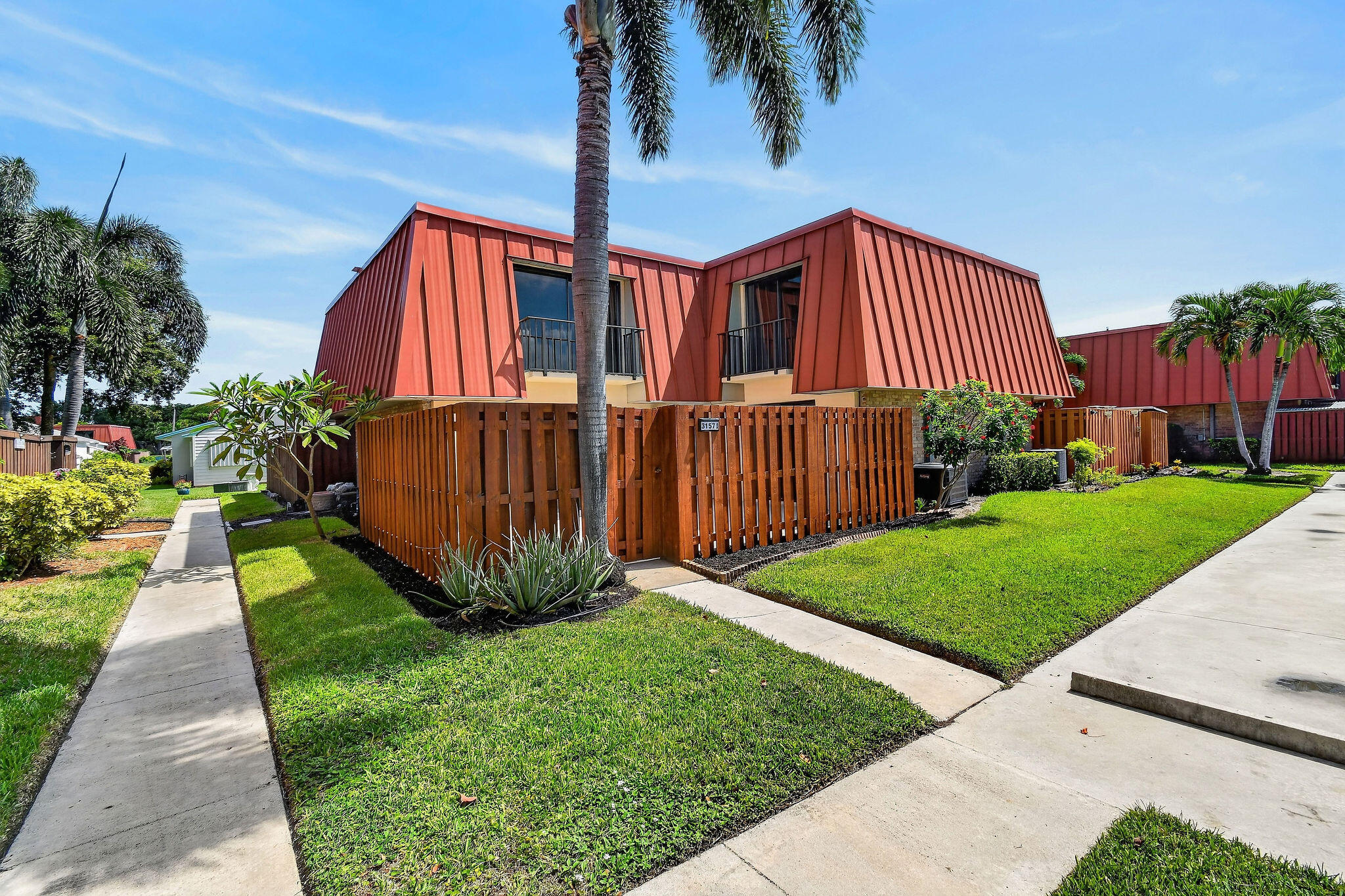 View details of listing 3157 Meridian Way S A, Palm Beach Gardens, FL 33410 Palm Beach Gardens with MLS#