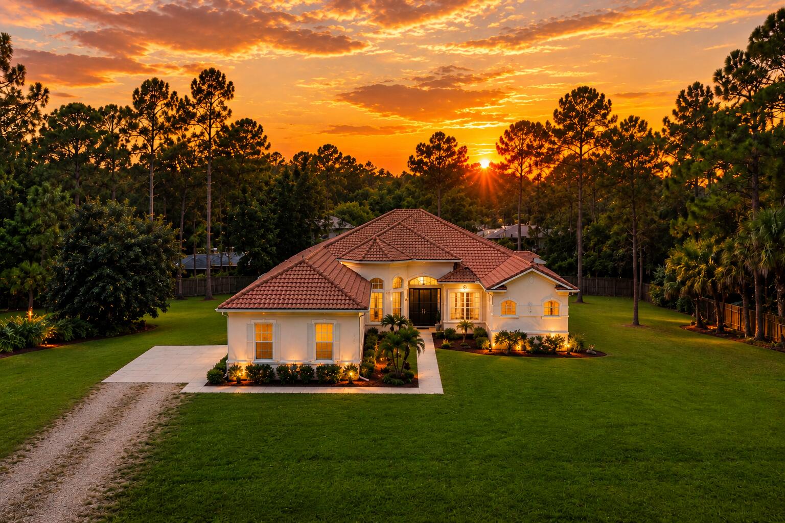 View details of listing 13174 82ND Lane N, The Acreage, FL 33412 The Acreage with MLS#