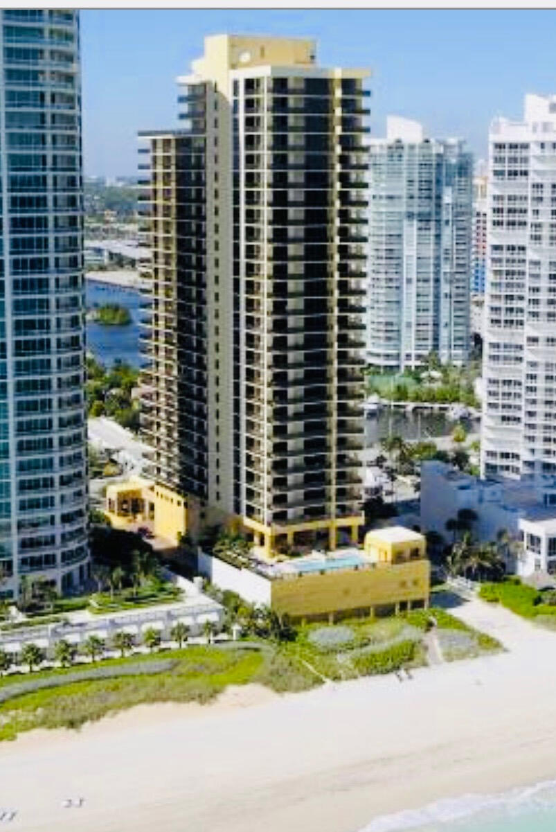 View details of listing 16275 Collins Avenue 2403, Sunny Isles Beach, FL 33160 Sunny Isles Beach with MLS#