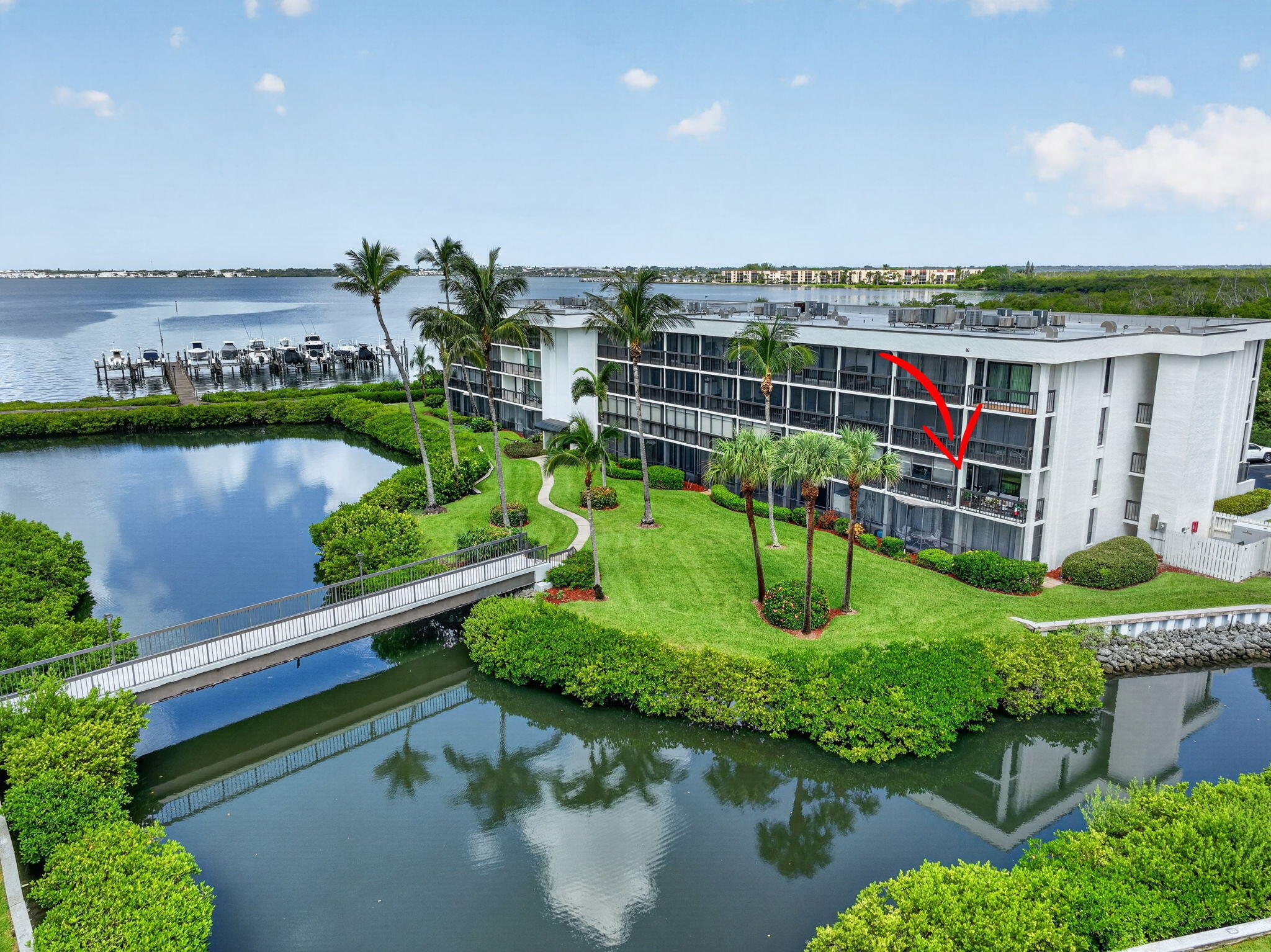 Listing  3792 NE Ocean Boulevard 220 N, Jensen Beach, FL 34957, Jensen Beach, FL 34957