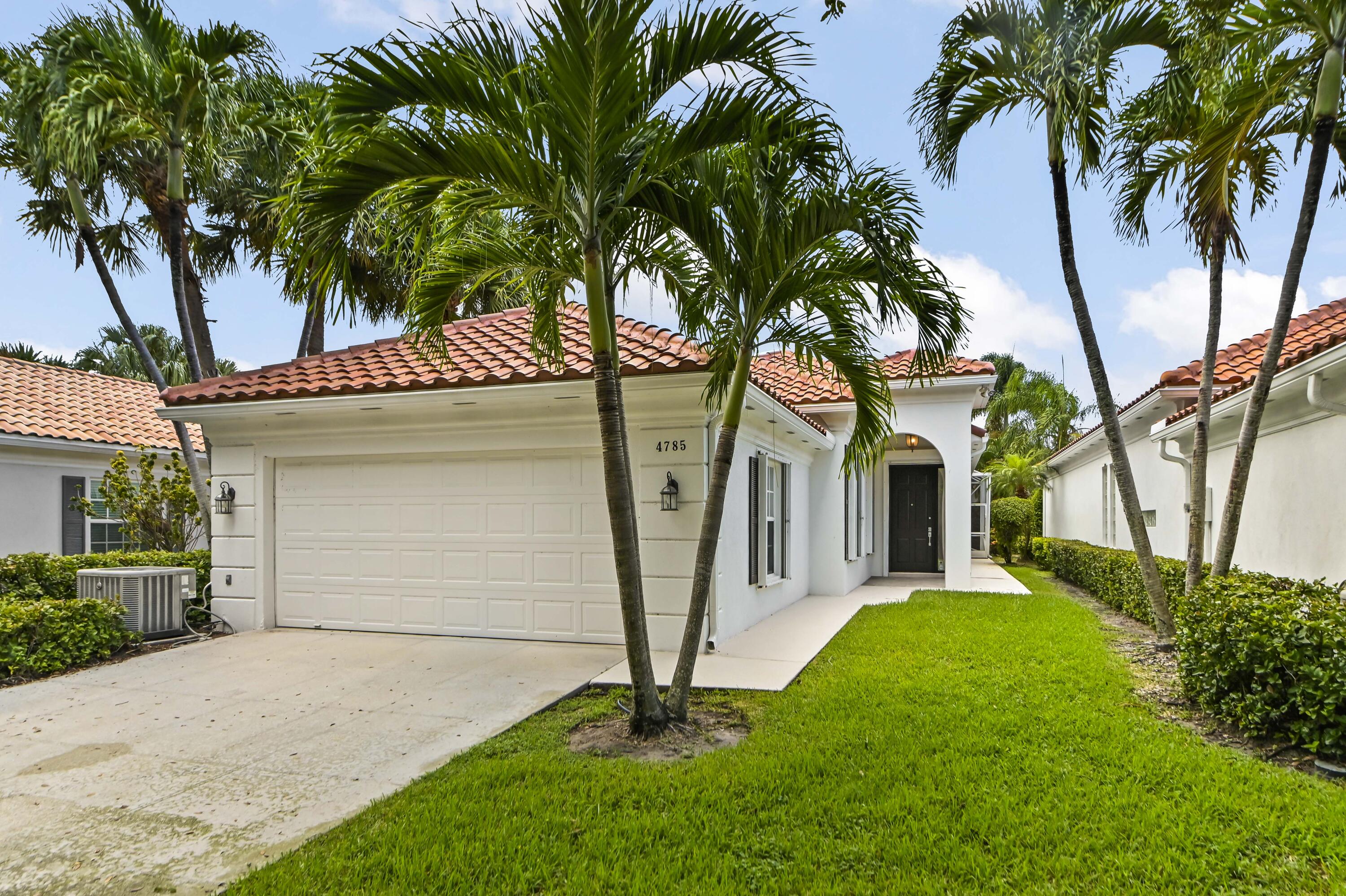Listing  4785 Blossom Drive, Delray Beach, FL 33445, Delray Beach, FL 33445