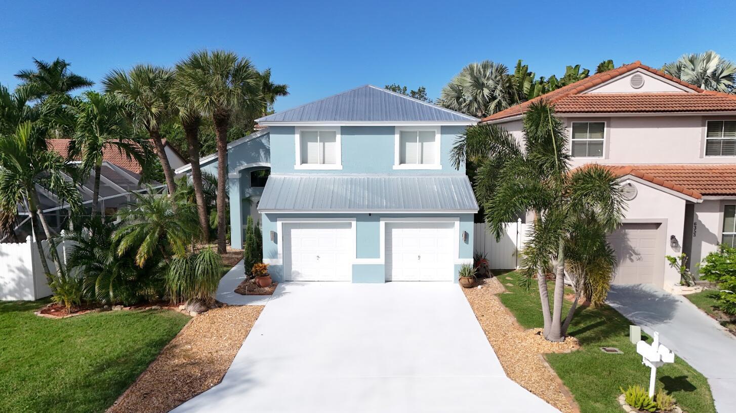 Listing  6359 HARBOUR STAR Drive, Lake Worth, FL 33467, Lake Worth, FL 33467