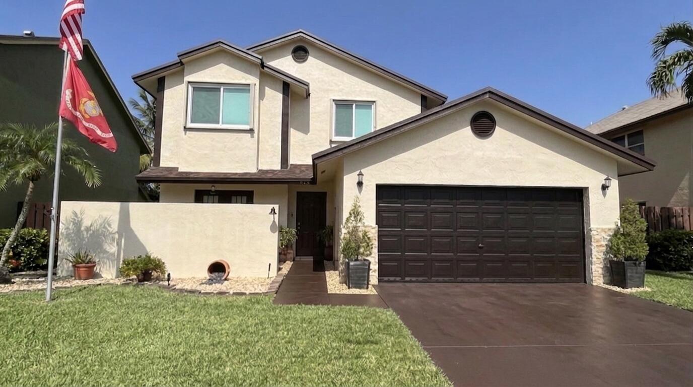 Listing  940 SW 96TH Avenue, Pembroke Pines, FL 33025, Pembroke Pines, FL 33025
