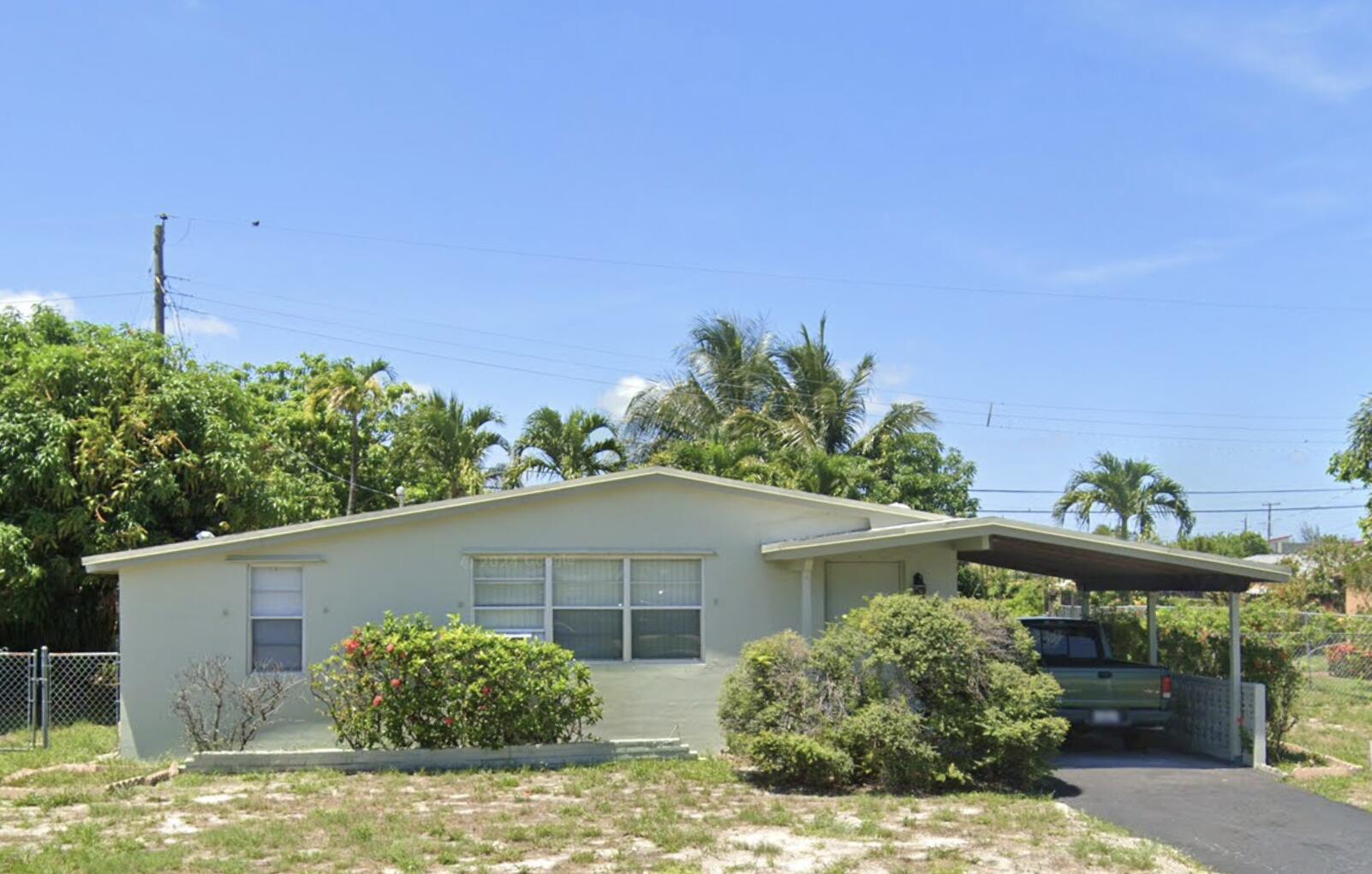 Listing  721 NE 58th Street, Oakland Park, FL 33334, Oakland Park, FL 33334