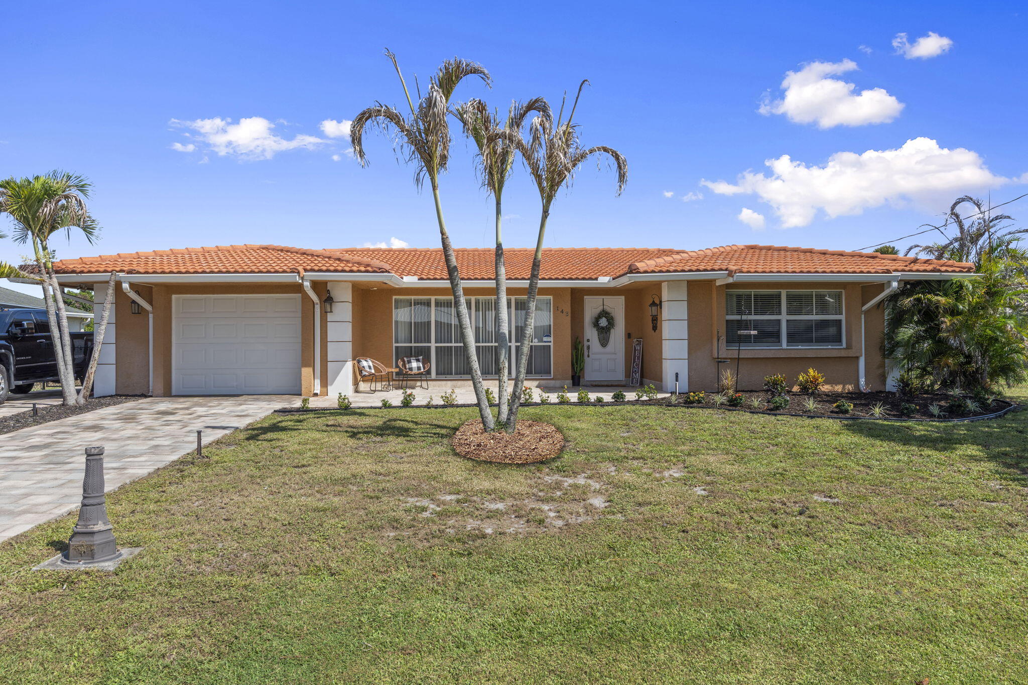 Listing  143 NE NARANJA Avenue, Port St. Lucie, FL 34983, Port St. Lucie, FL 34983