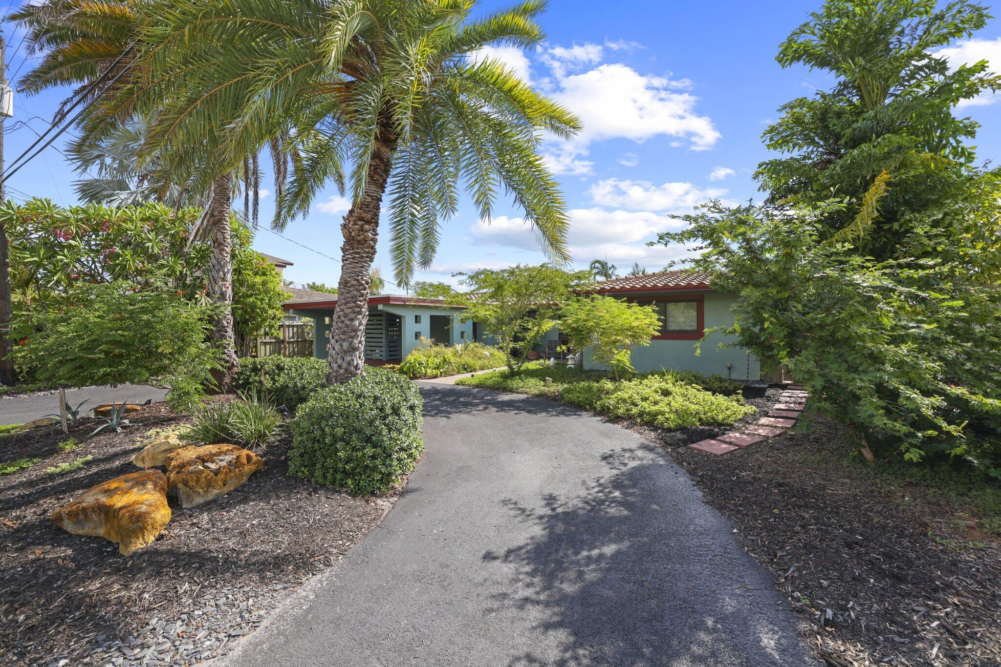 Listing  2332 NE 17th Terrace, Wilton Manors, FL 33305, Wilton Manors, FL 33305