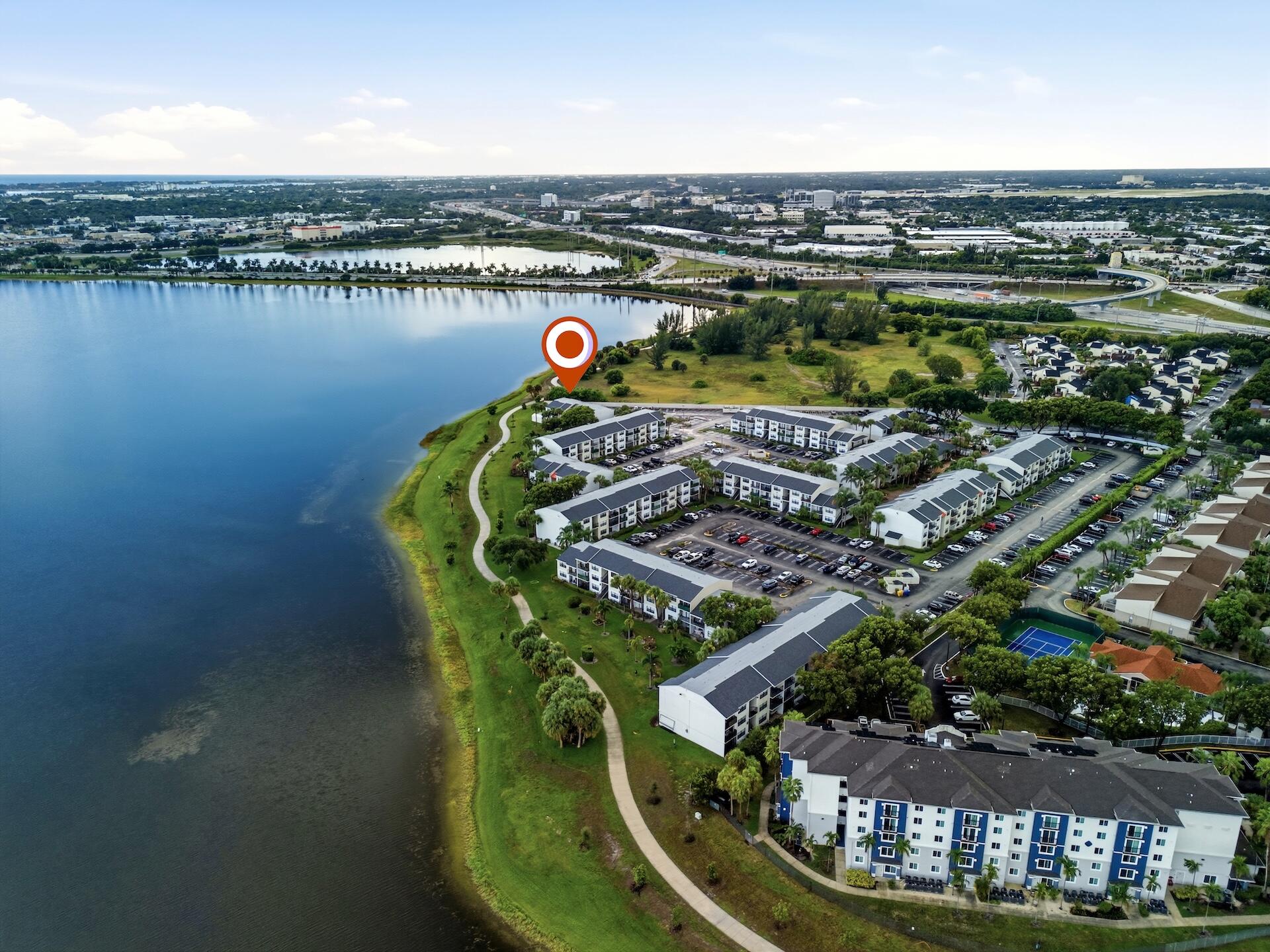 Listing  760 EXECUTIVE CENTER Drive 24, West Palm Beach, FL 33401, West Palm Beach, FL 33401