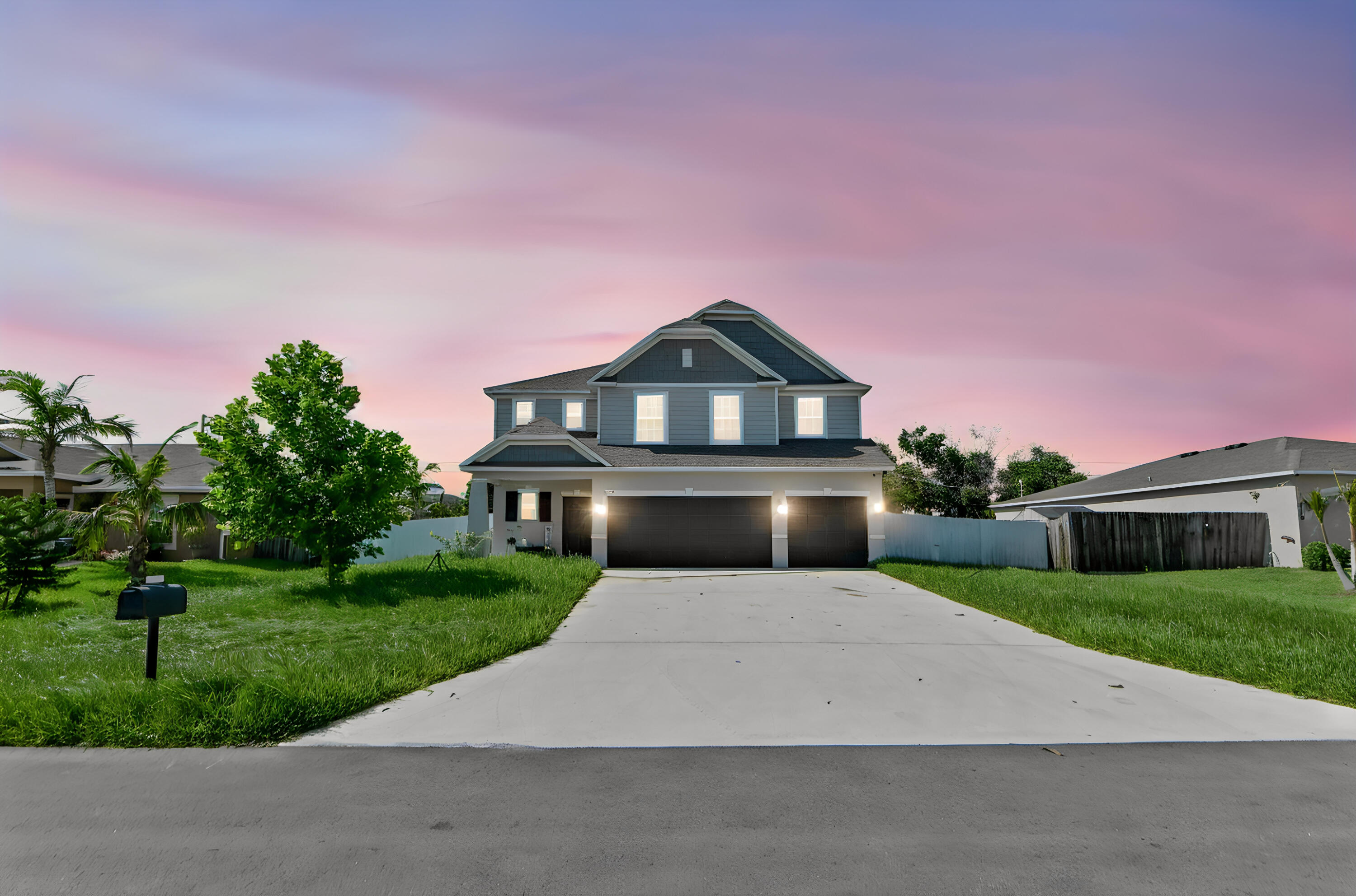 Listing  412 SW Dailey Avenue, Port St. Lucie, FL 34953, Port St. Lucie, FL 34953