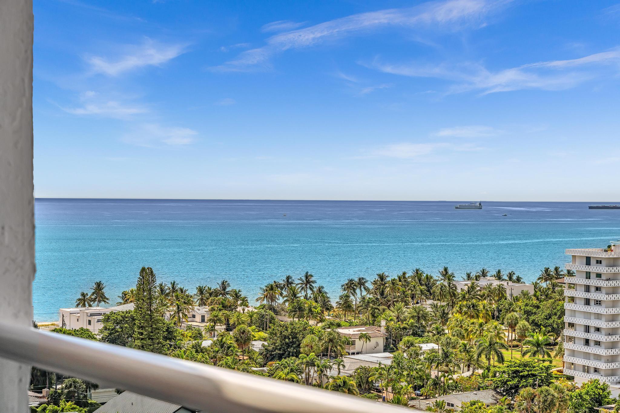 Listing  3015 N Ocean Boulevard 16K, Fort Lauderdale, FL 33308, Fort Lauderdale, FL 33308