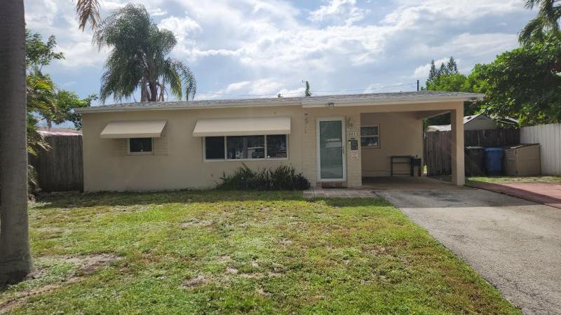 Listing  5811 NE 6TH Avenue, Oakland Park, FL 33334, Oakland Park, FL 33334