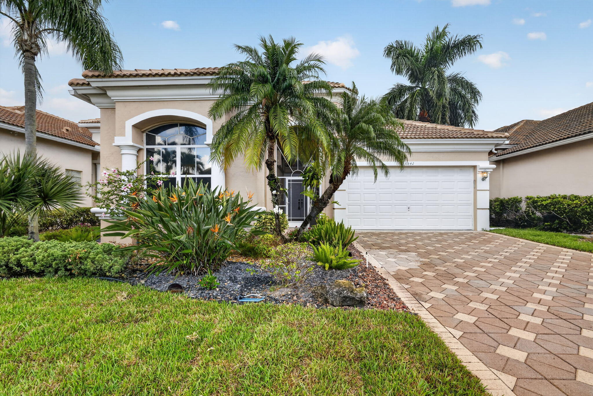 Listing  6842 Fairway Lakes Drive, Boynton Beach, FL 33472, Boynton Beach, FL 33472