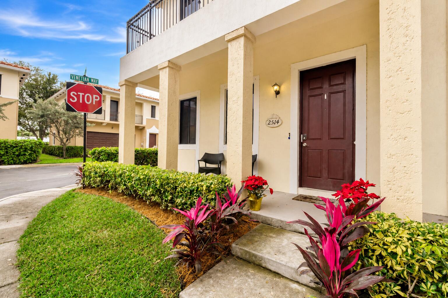 Listing  2514 VENETIAN Court 2514, Boynton Beach, FL 33426, Boynton Beach, FL 33426