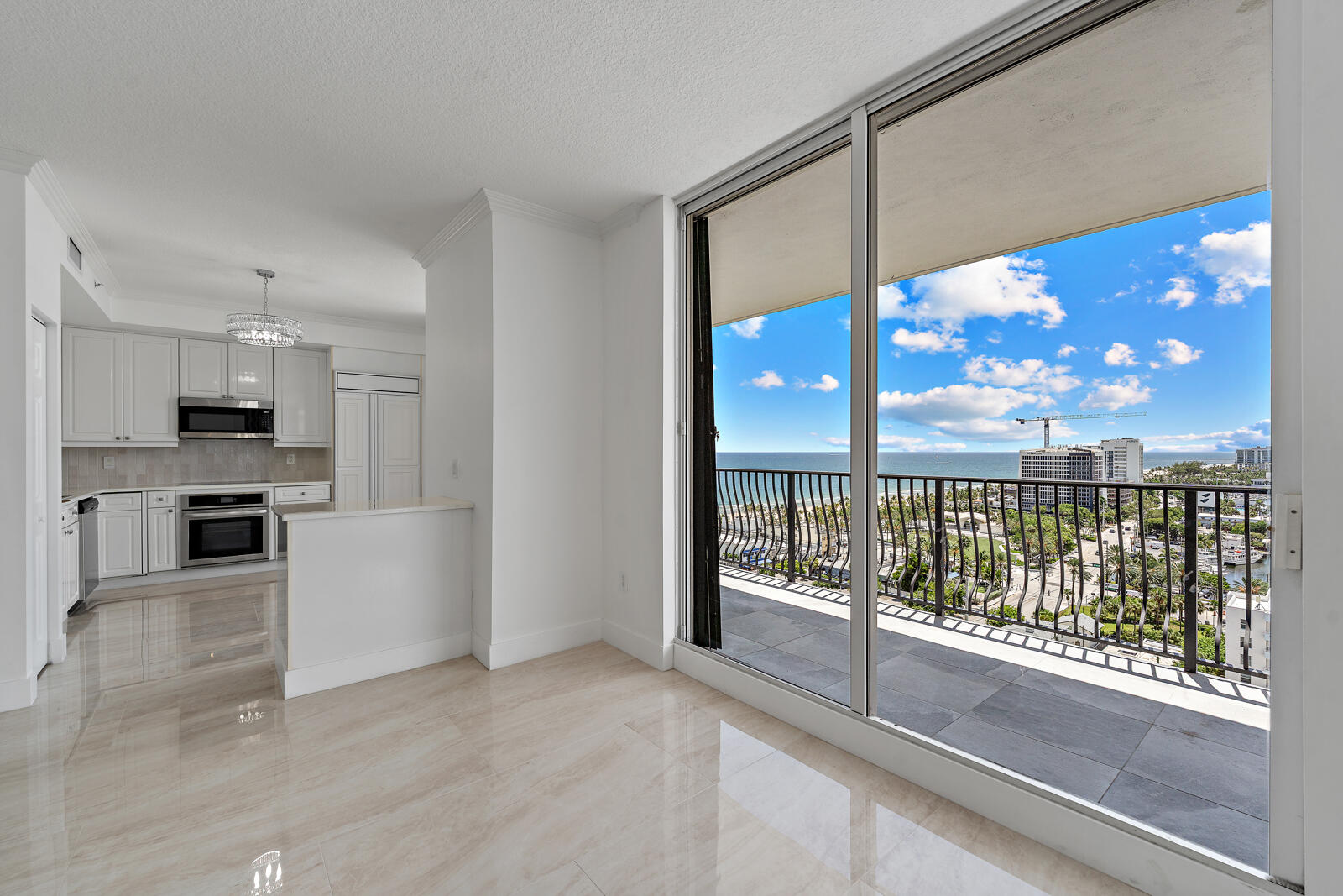 Listing  100 S Birch Road 1604, Fort Lauderdale, FL 33316, Fort Lauderdale, FL 33316