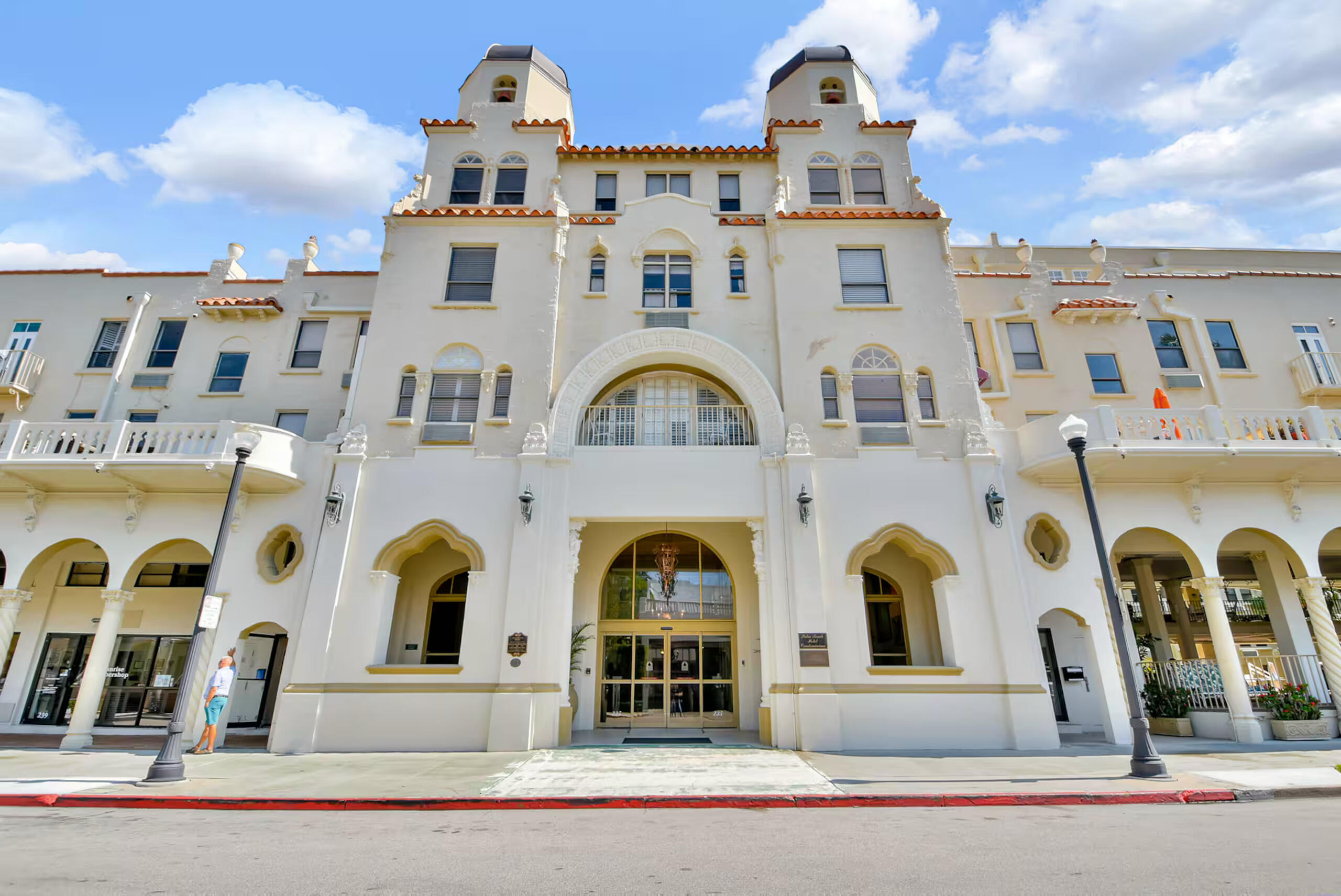 Listing  235 SUNRISE Avenue 3260, Palm Beach, FL 33480, Palm Beach, FL 33480