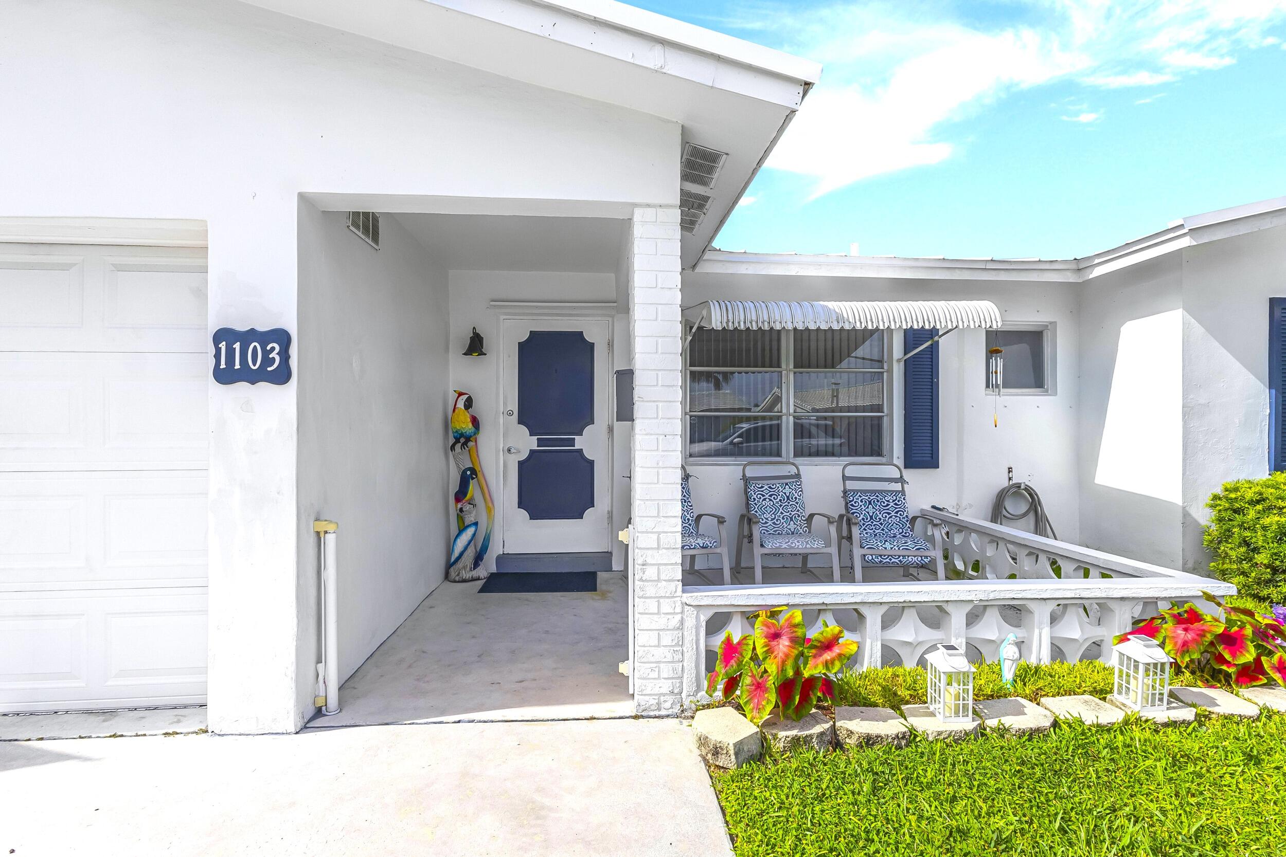 Listing  1103 Siesta Avenue, Boynton Beach, FL 33426, Boynton Beach, FL 33426