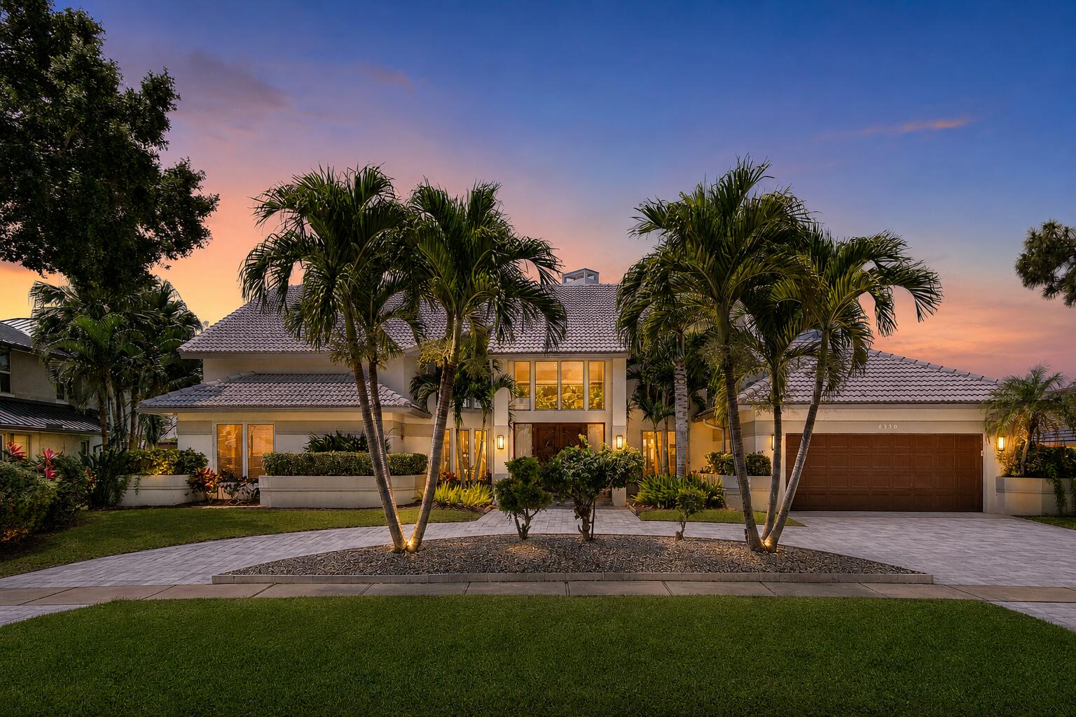 Listing  4440 WOODFIELD Boulevard, Boca Raton, FL 33434, Boca Raton, FL 33434