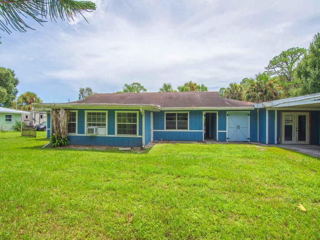 Listing  8206 Lakeland Boulevard, Fort Pierce, FL 34951, Fort Pierce, FL 34951