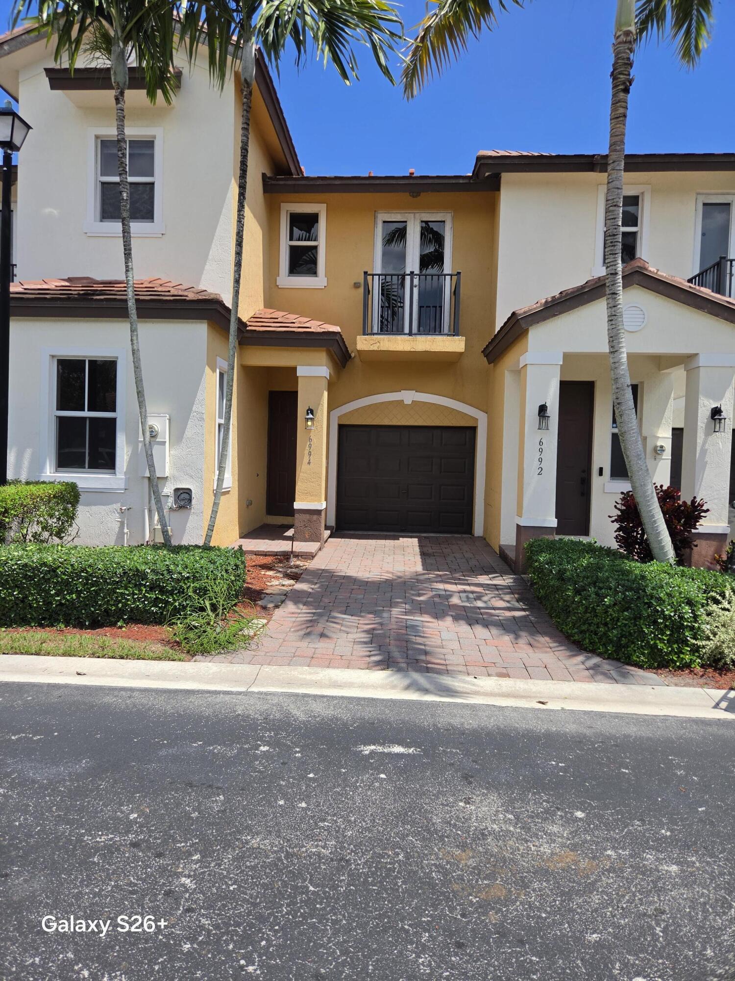 Listing  6994 Long Pine Circle, Coconut Creek, FL 33073, Coconut Creek, FL 33073