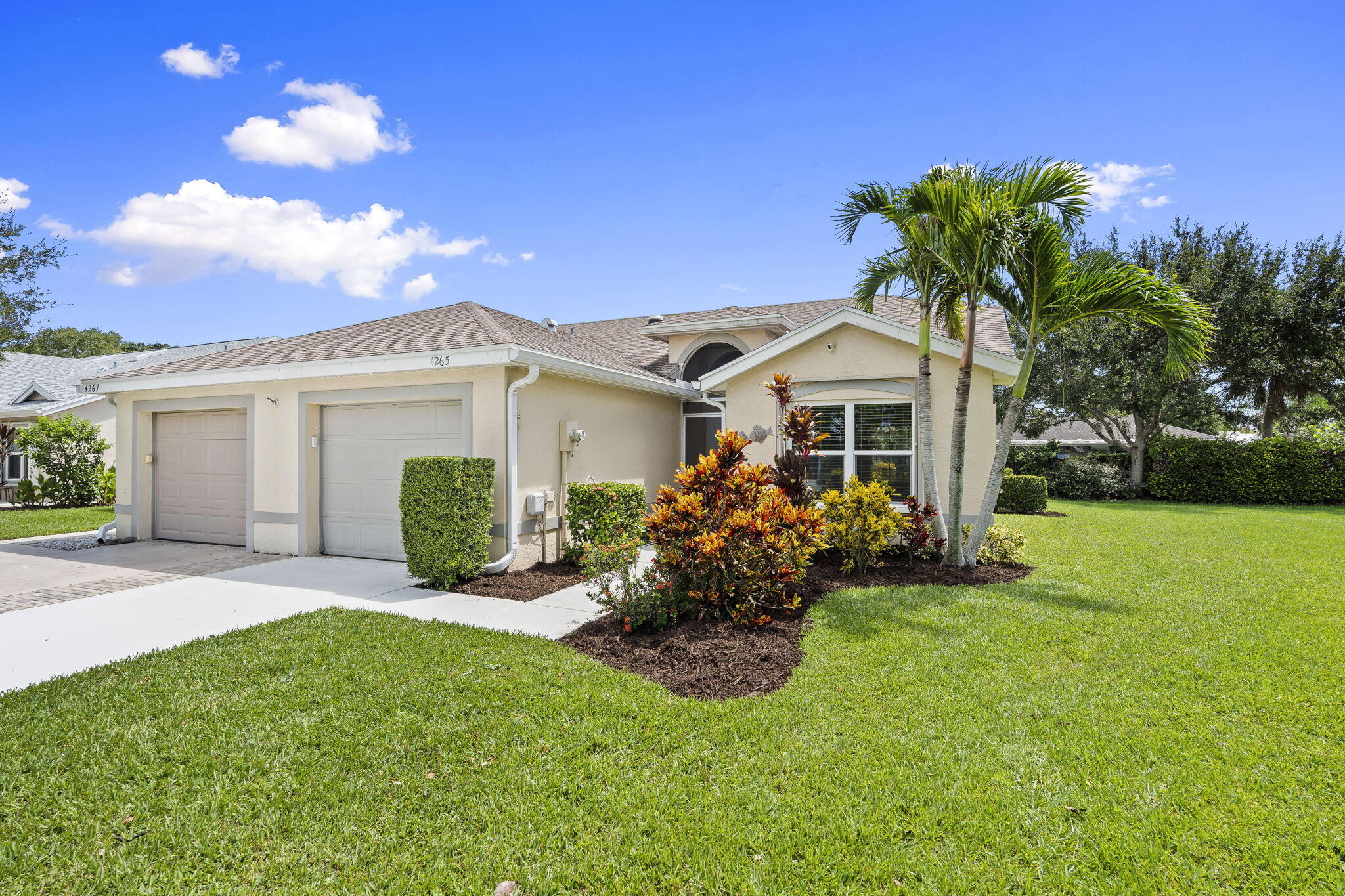 Listing  4265 SE Brittney Circle, Port St. Lucie, FL 34952, Port St. Lucie, FL 34952