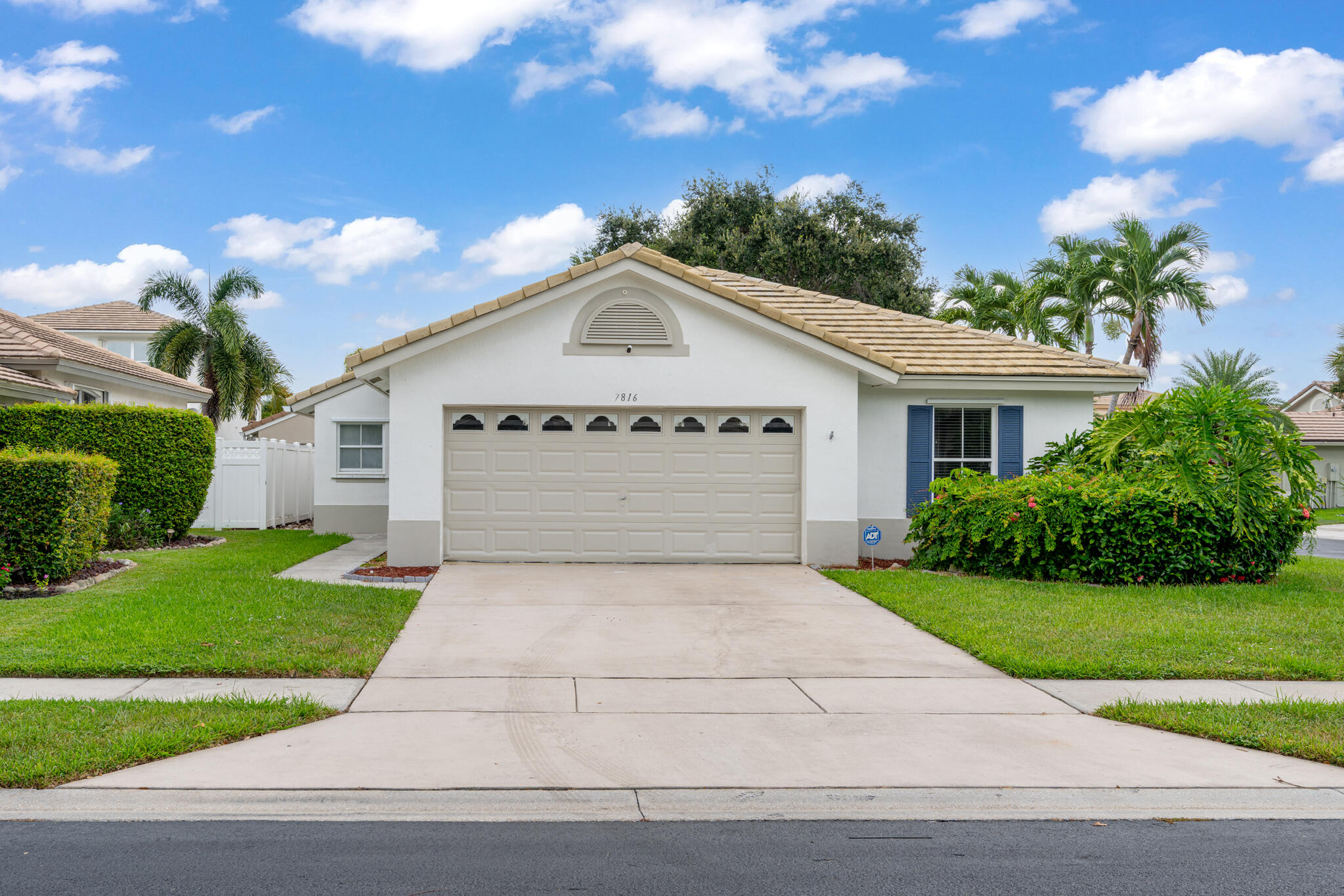 Listing  7816 MANOR FOREST Lane, Boynton Beach, FL 33436, Boynton Beach, FL 33436