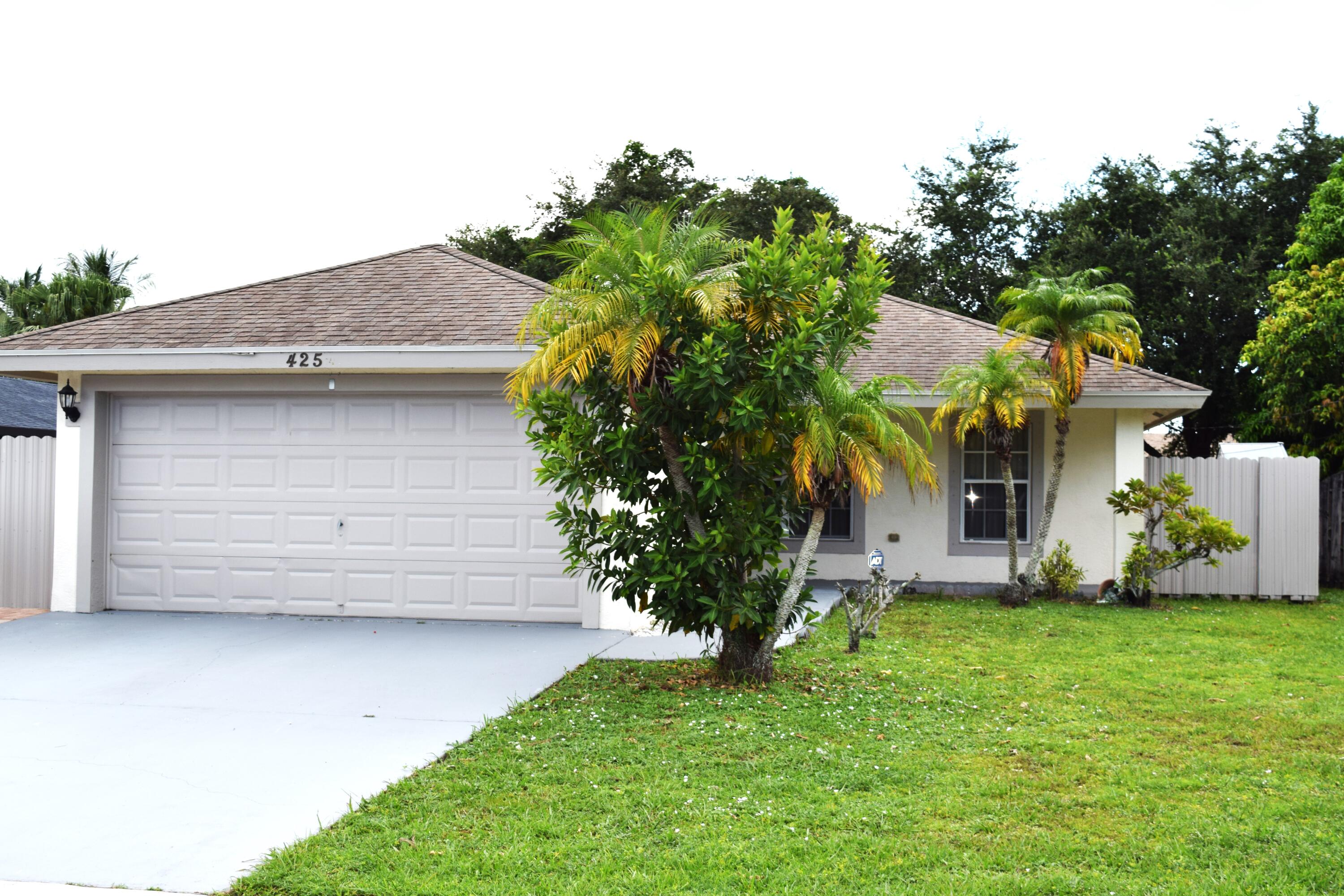 Listing  425 PERRY Avenue, Greenacres, FL 33463, Greenacres, FL 33463