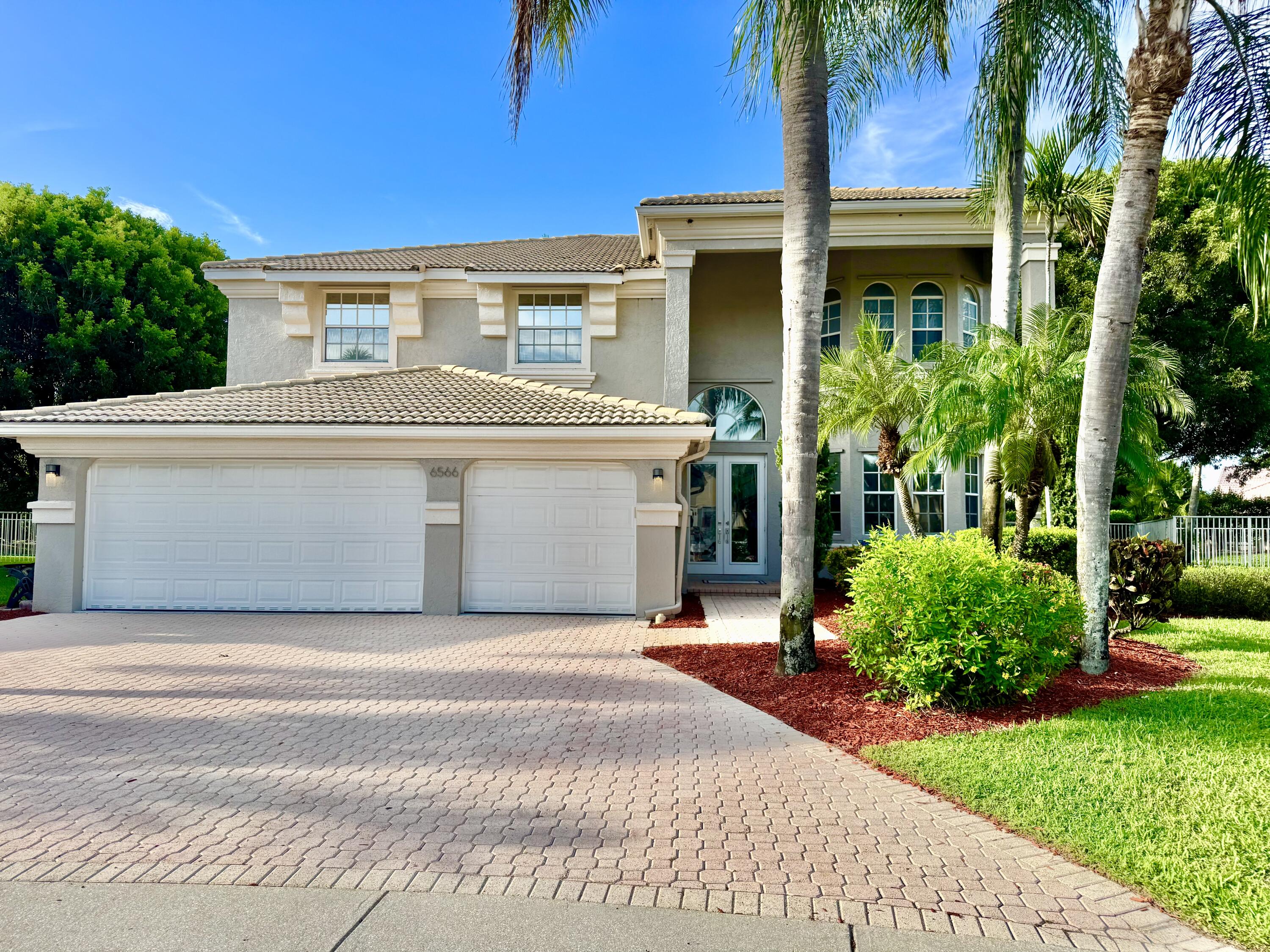 Listing  6566 Marbletree Lane, Lake Worth, FL 33467, Lake Worth, FL 33467