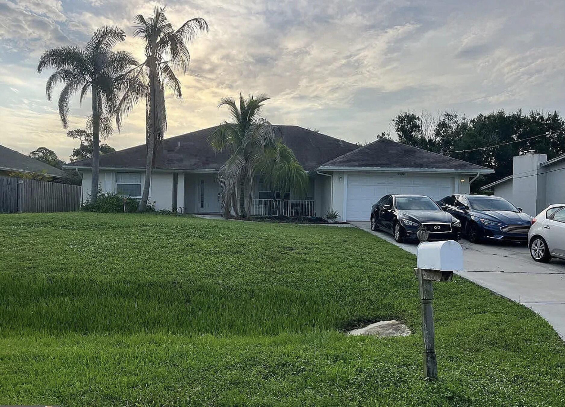 Listing  5900 Myrtle Drive, Fort Pierce, FL 34982, Fort Pierce, FL 34982