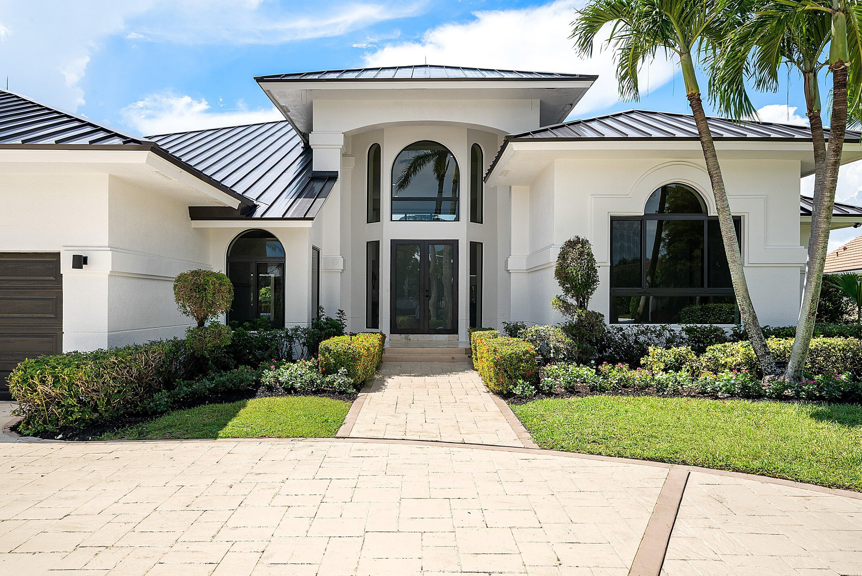 Listing  4484 Bocaire Boulevard, Boca Raton, FL 33487, Boca Raton, FL 33487
