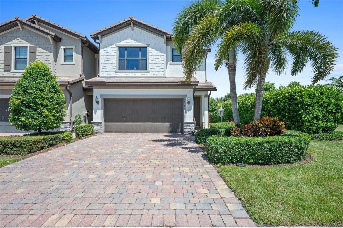 Listing  4606 San Fratello Circle, Lake Worth, FL 33467, Lake Worth, FL 33467