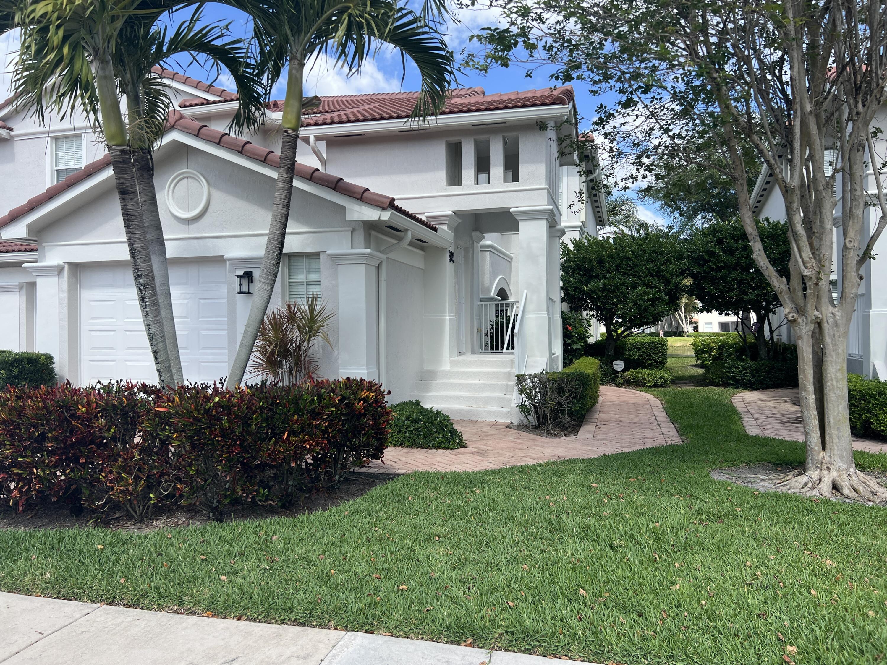 Listing  2144 Wingate Bend, Wellington, FL 33414, Wellington, FL 33414