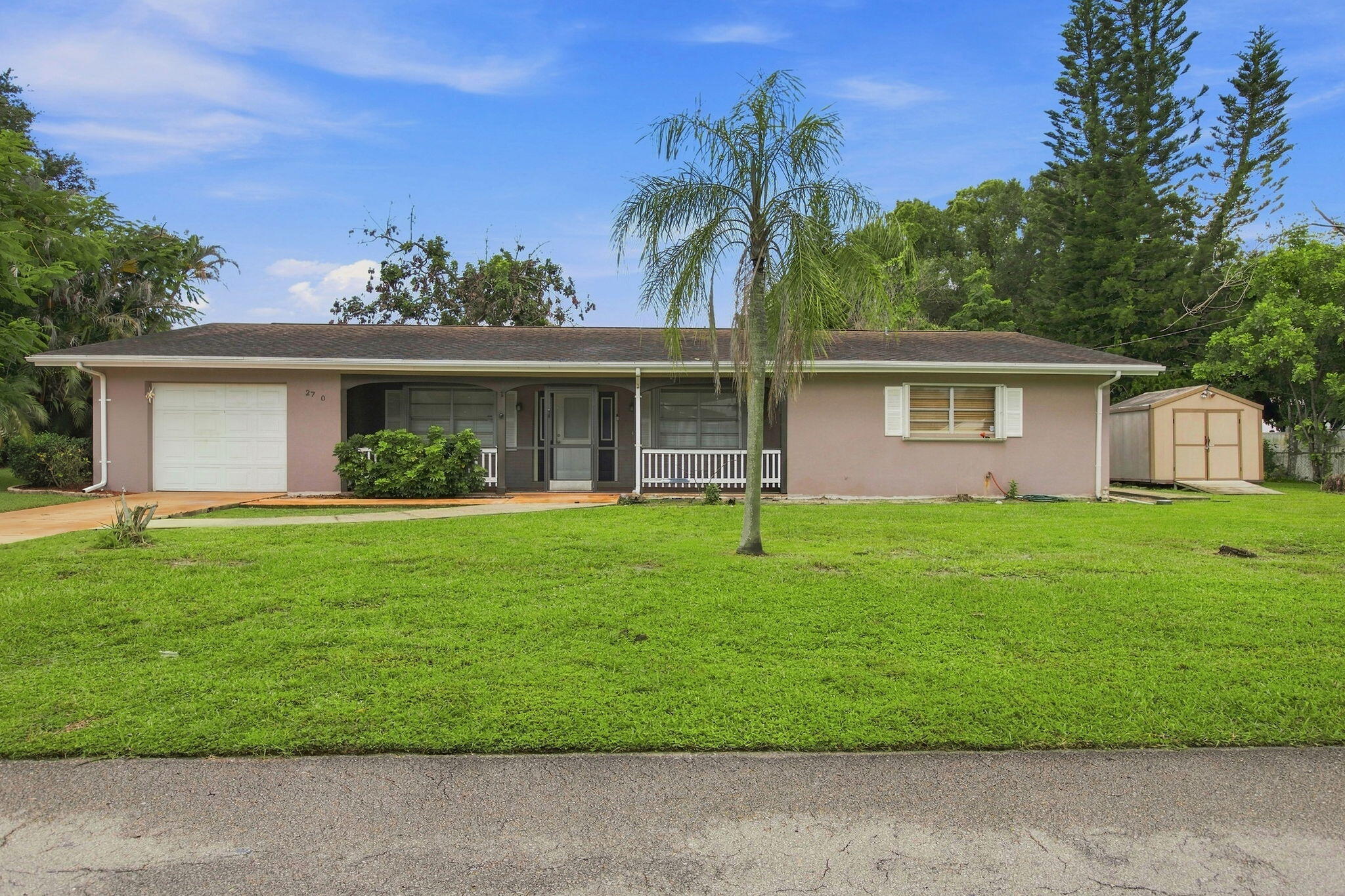 Listing  2730 Fairway Drive, Fort Pierce, FL 34982, Fort Pierce, FL 34982
